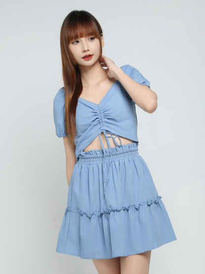 Cute Wear Set 34469