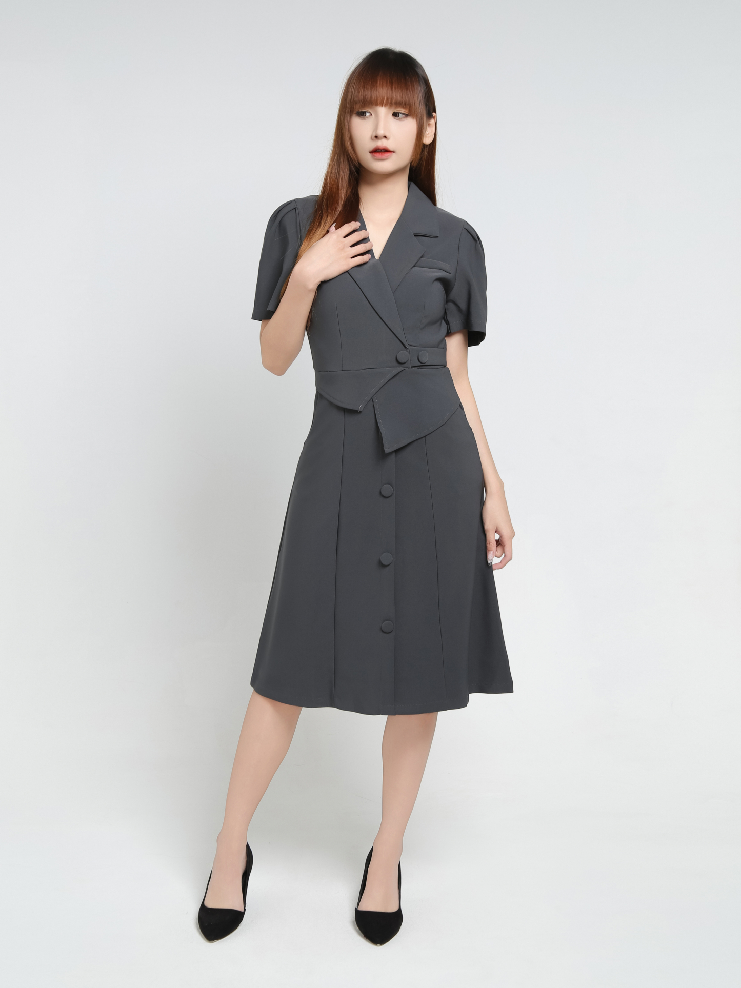 Formal Wear Dress 34472