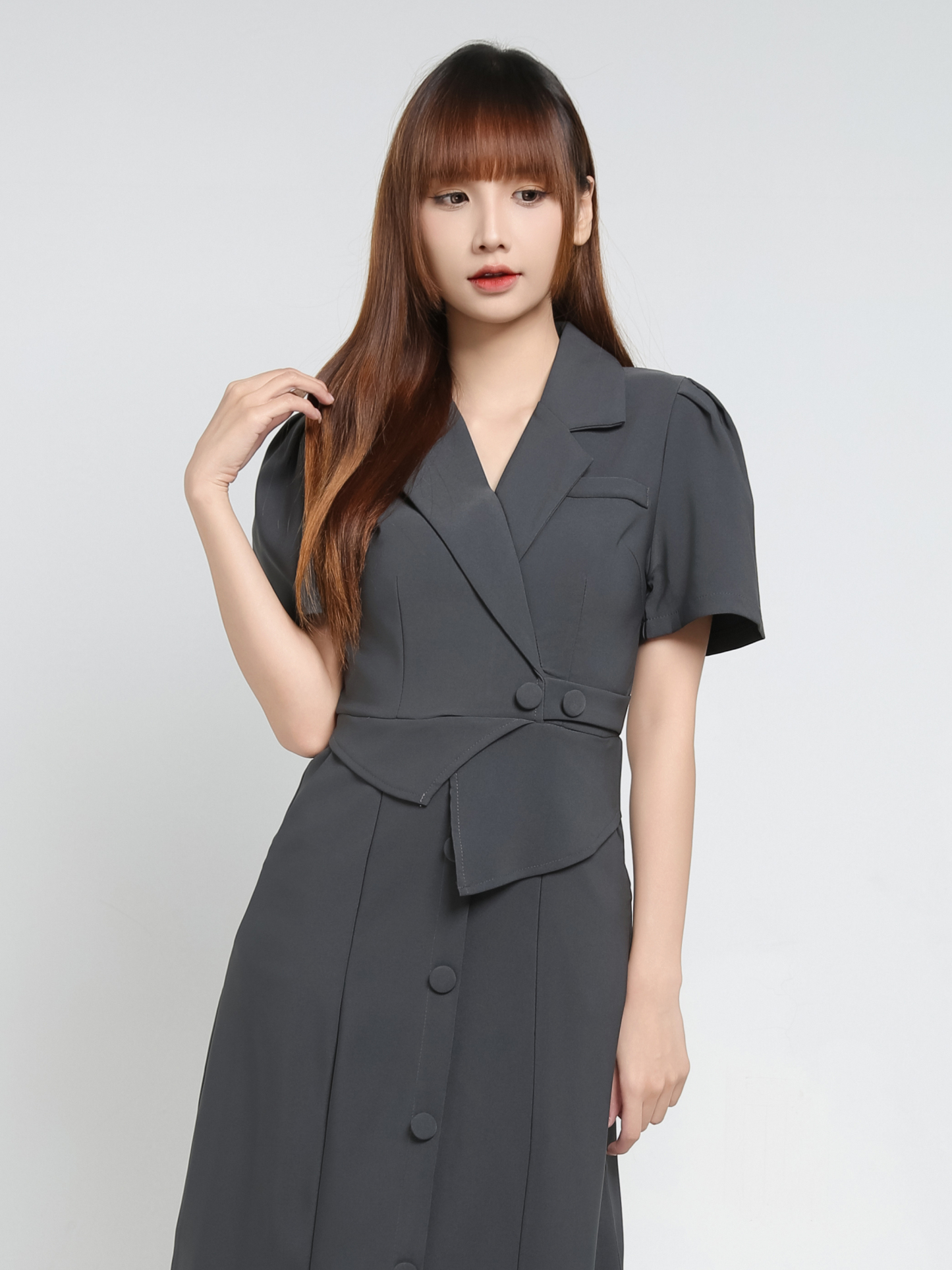 Formal Wear Dress 34472