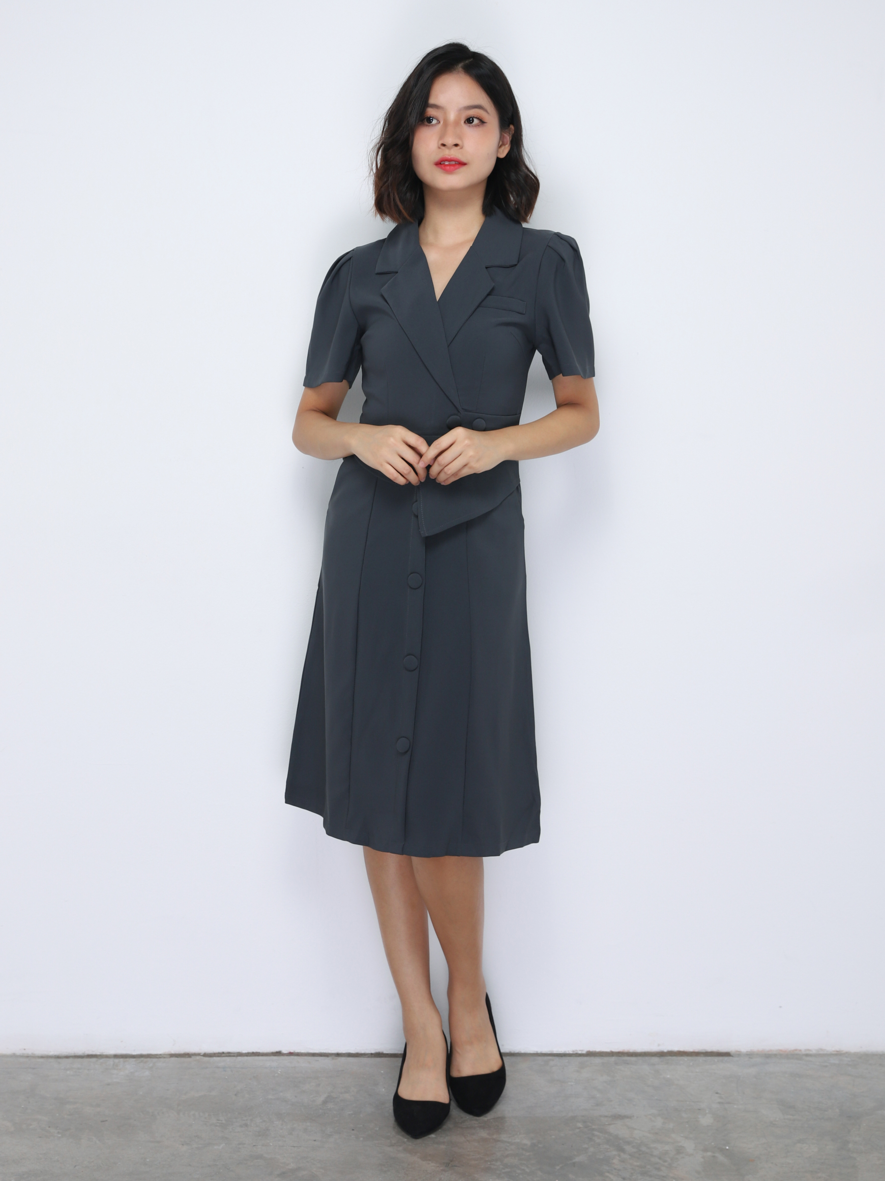 Formal Wear Dress 34472