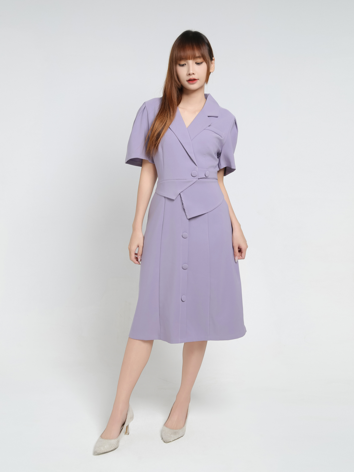 Formal Wear Dress 34472