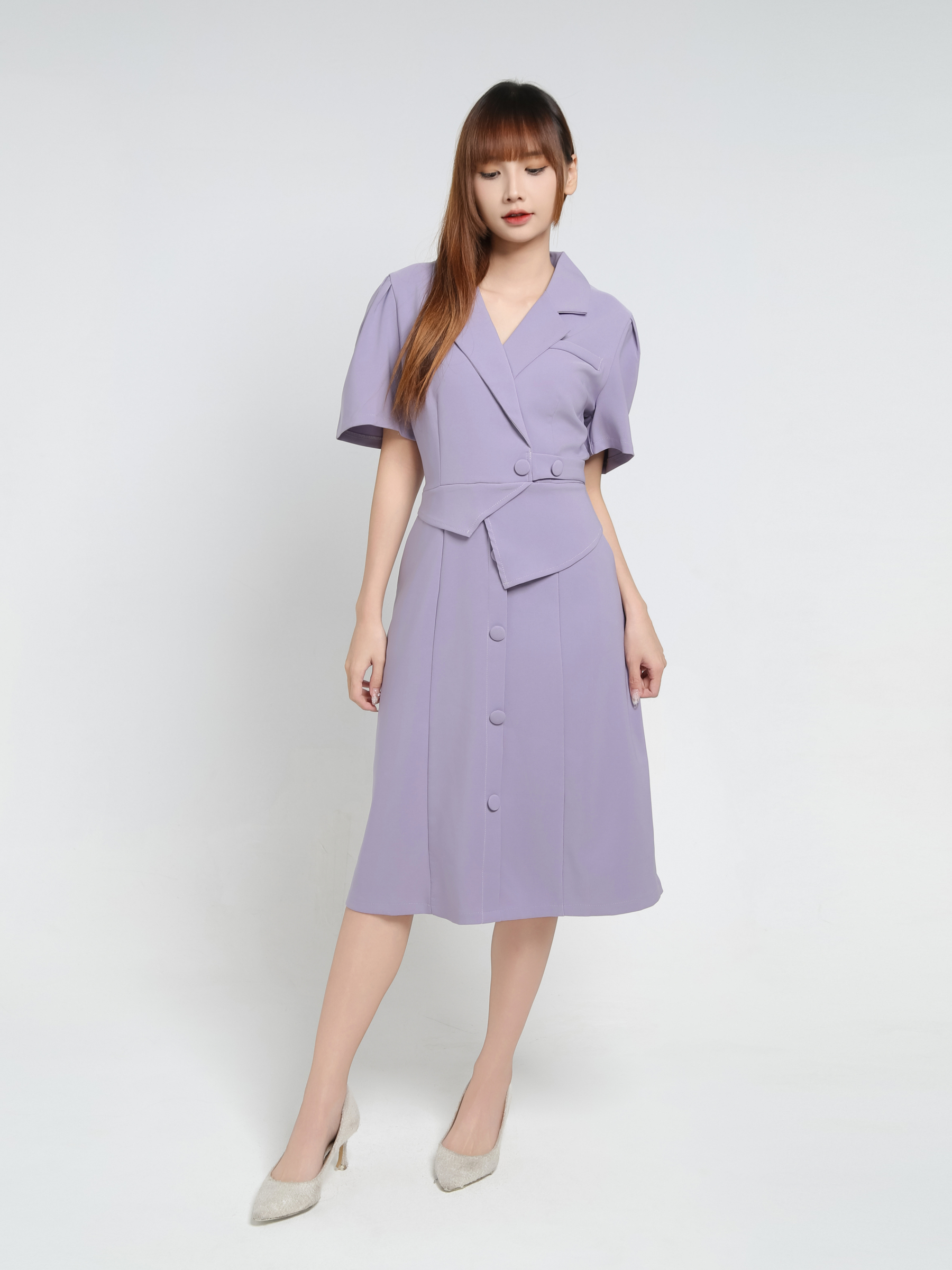 Formal Wear Dress 34472