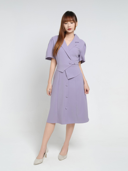 Formal Wear Dress 34472