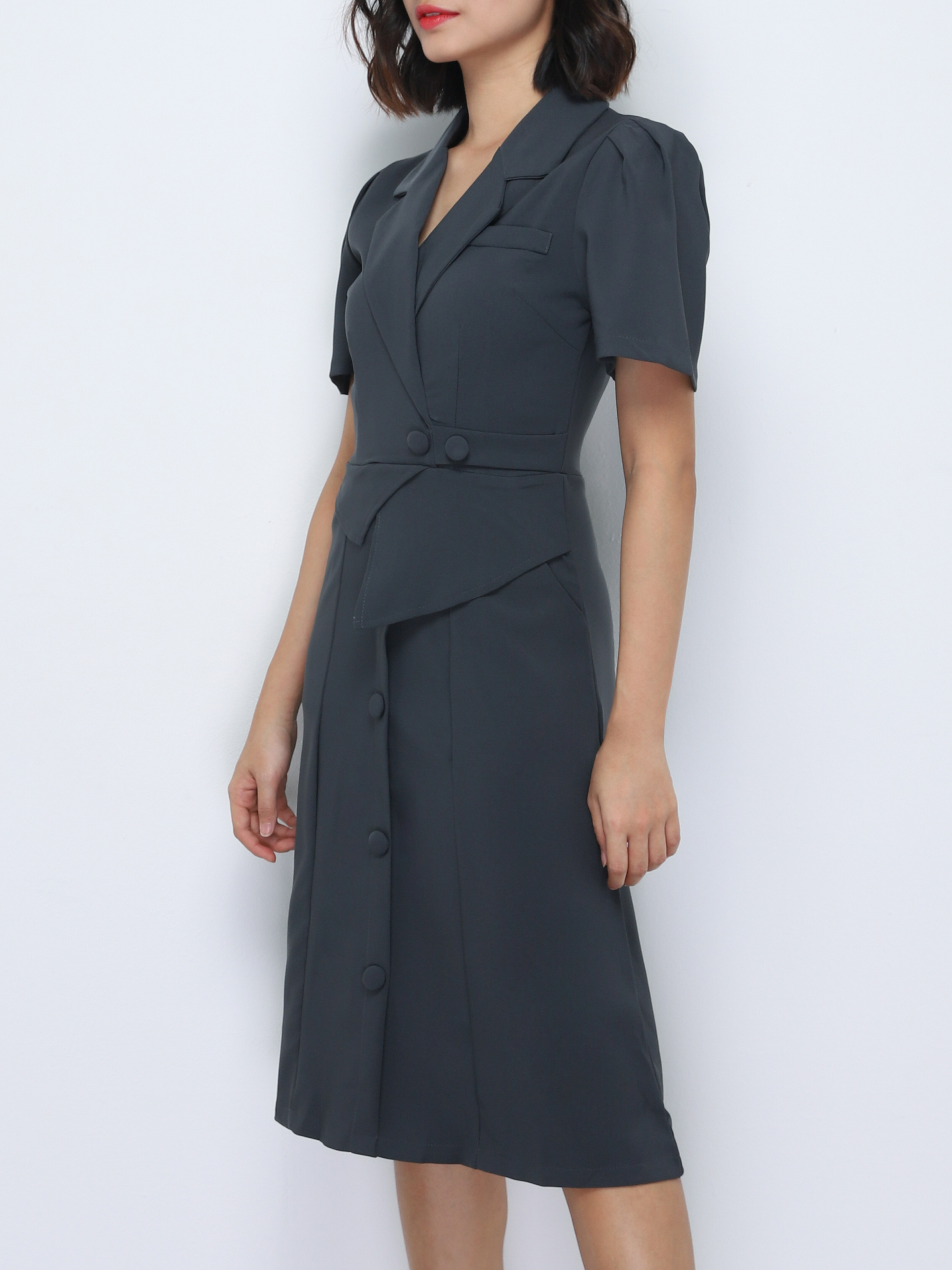 Formal Wear Dress 34472