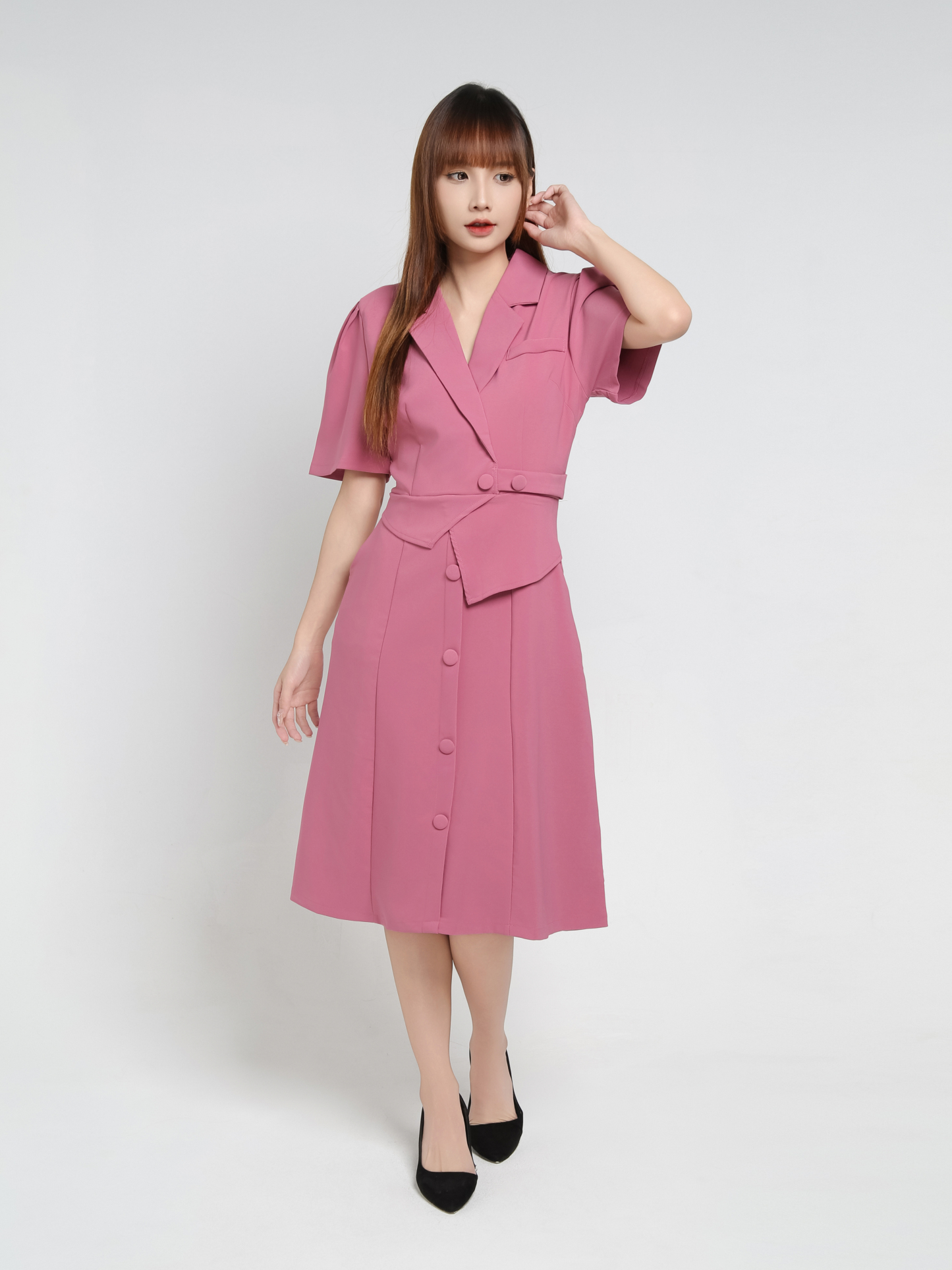 Formal Wear Dress 34472