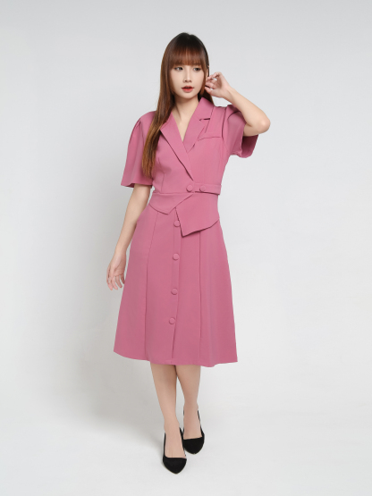 Formal Wear Dress 34472