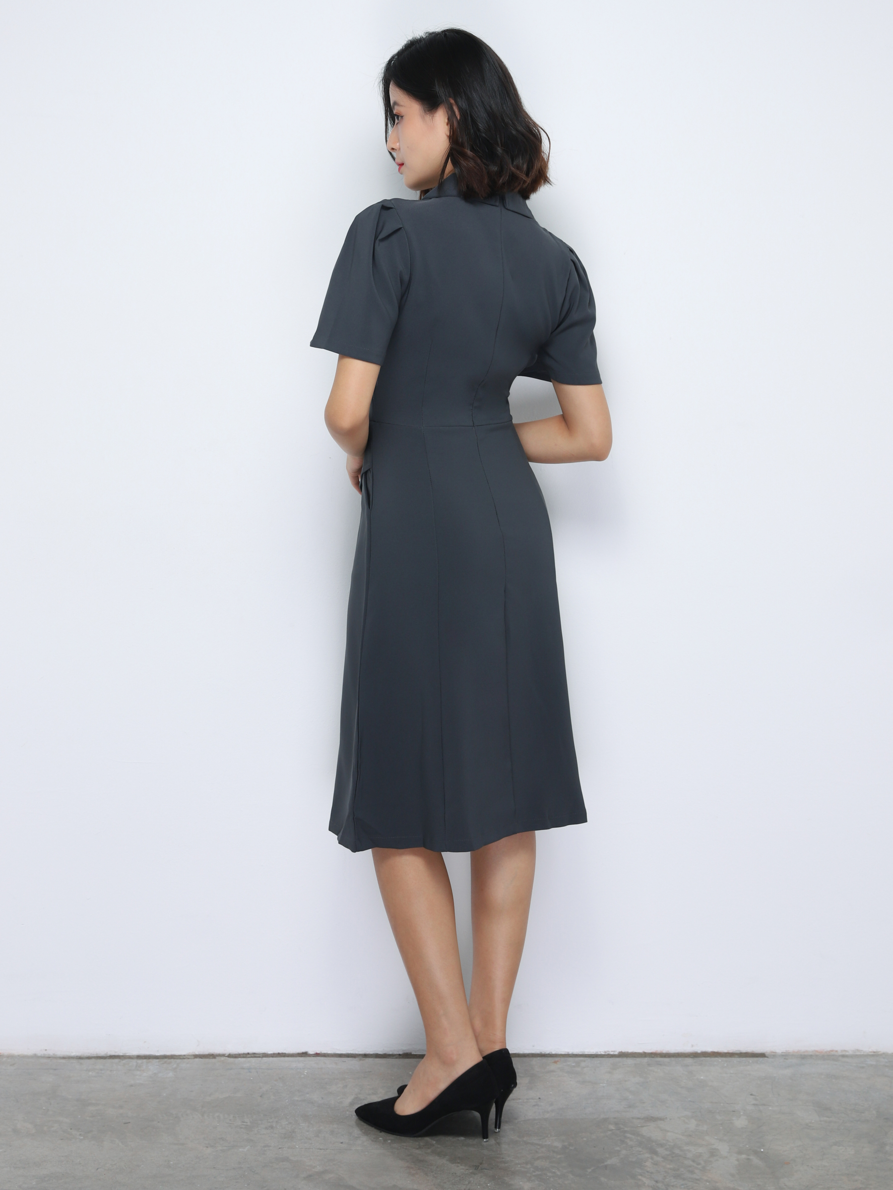 Formal Wear Dress 34472
