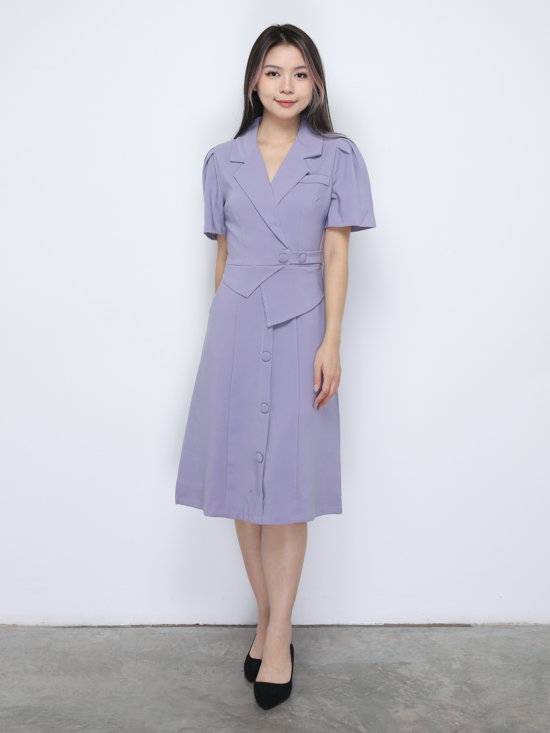 Formal Wear Dress 34472