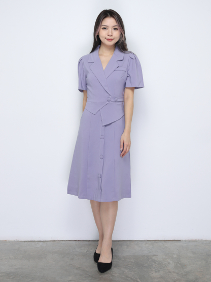 Formal Wear Dress 34472