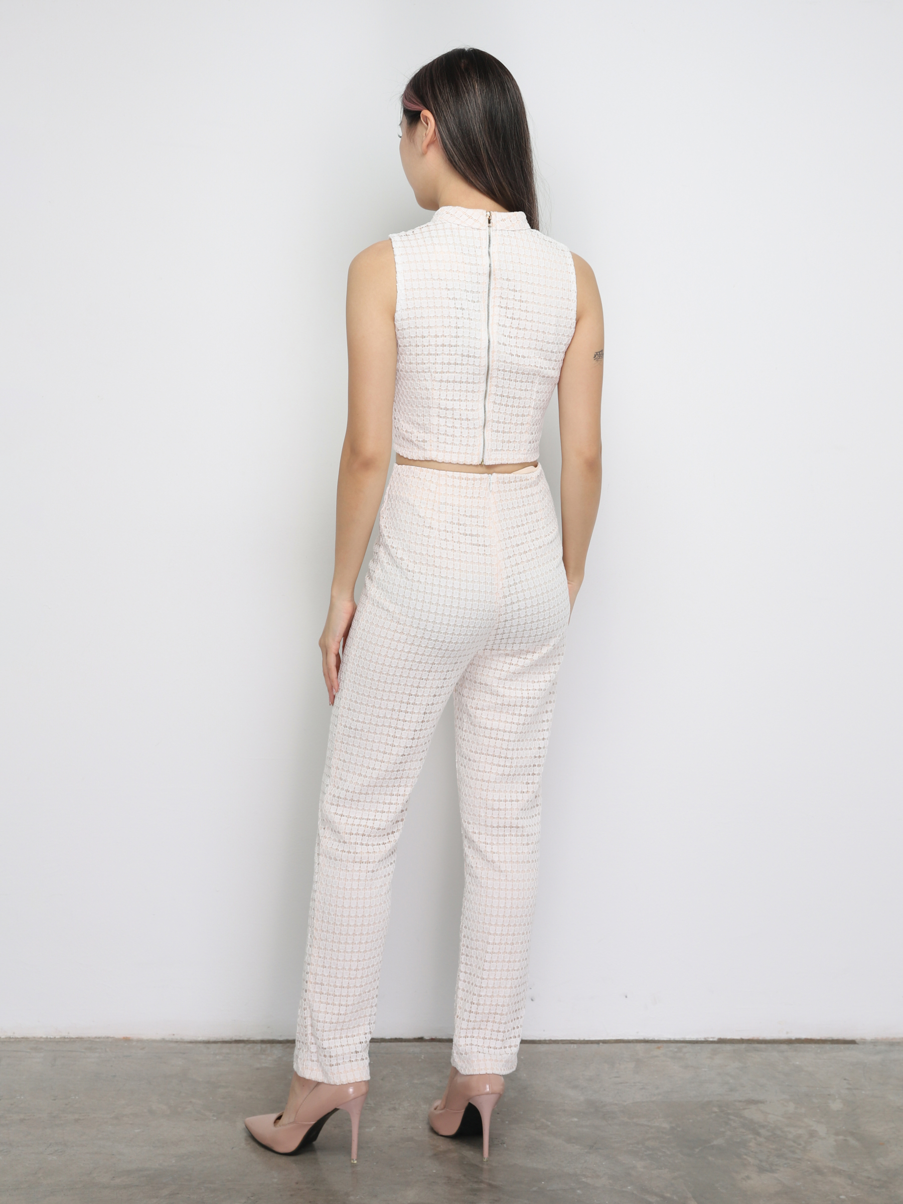 Chanel Style Set 34483