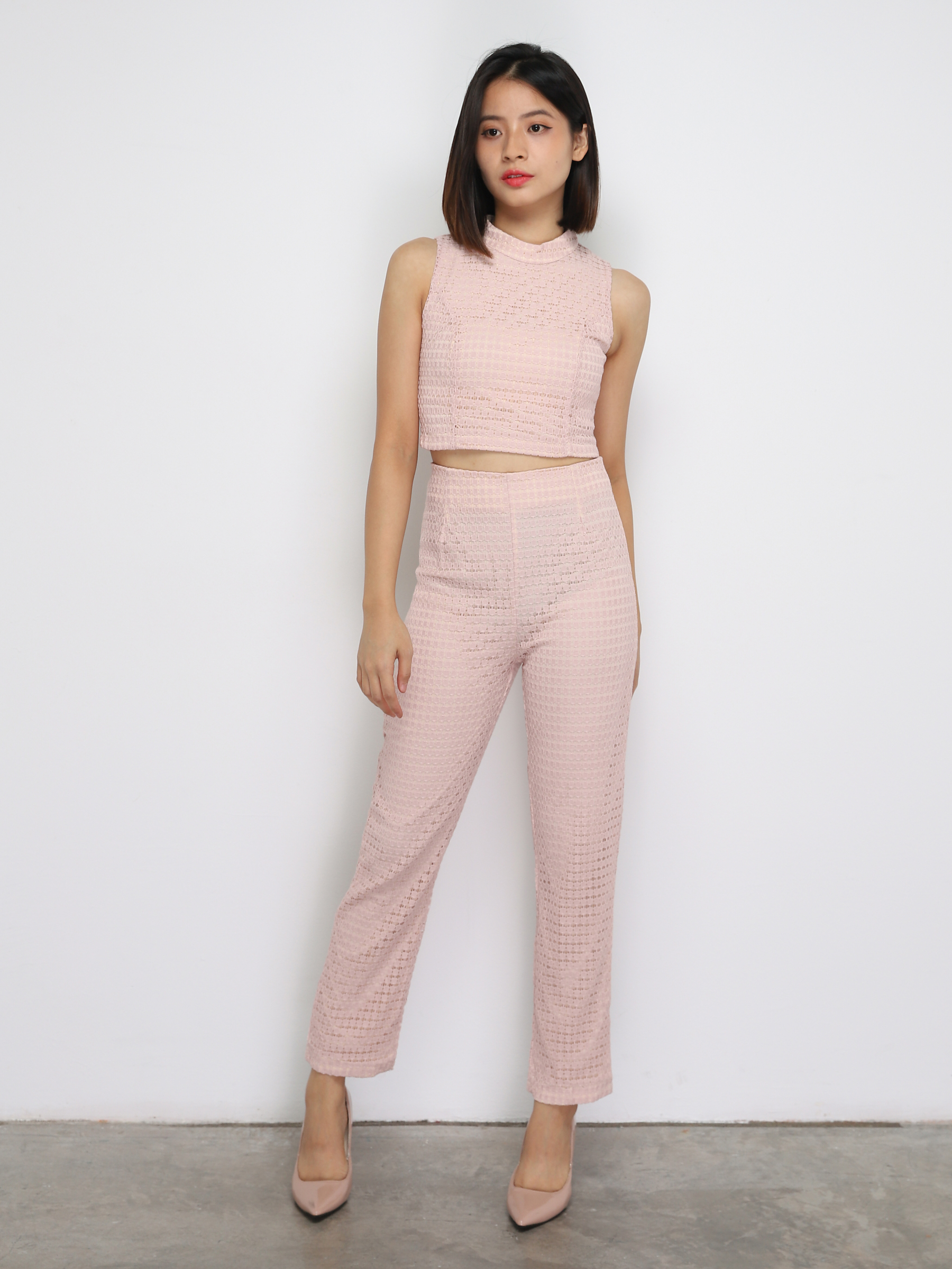 Chanel Style Set 34483