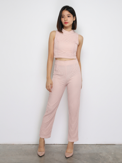 Chanel Style Set 34483