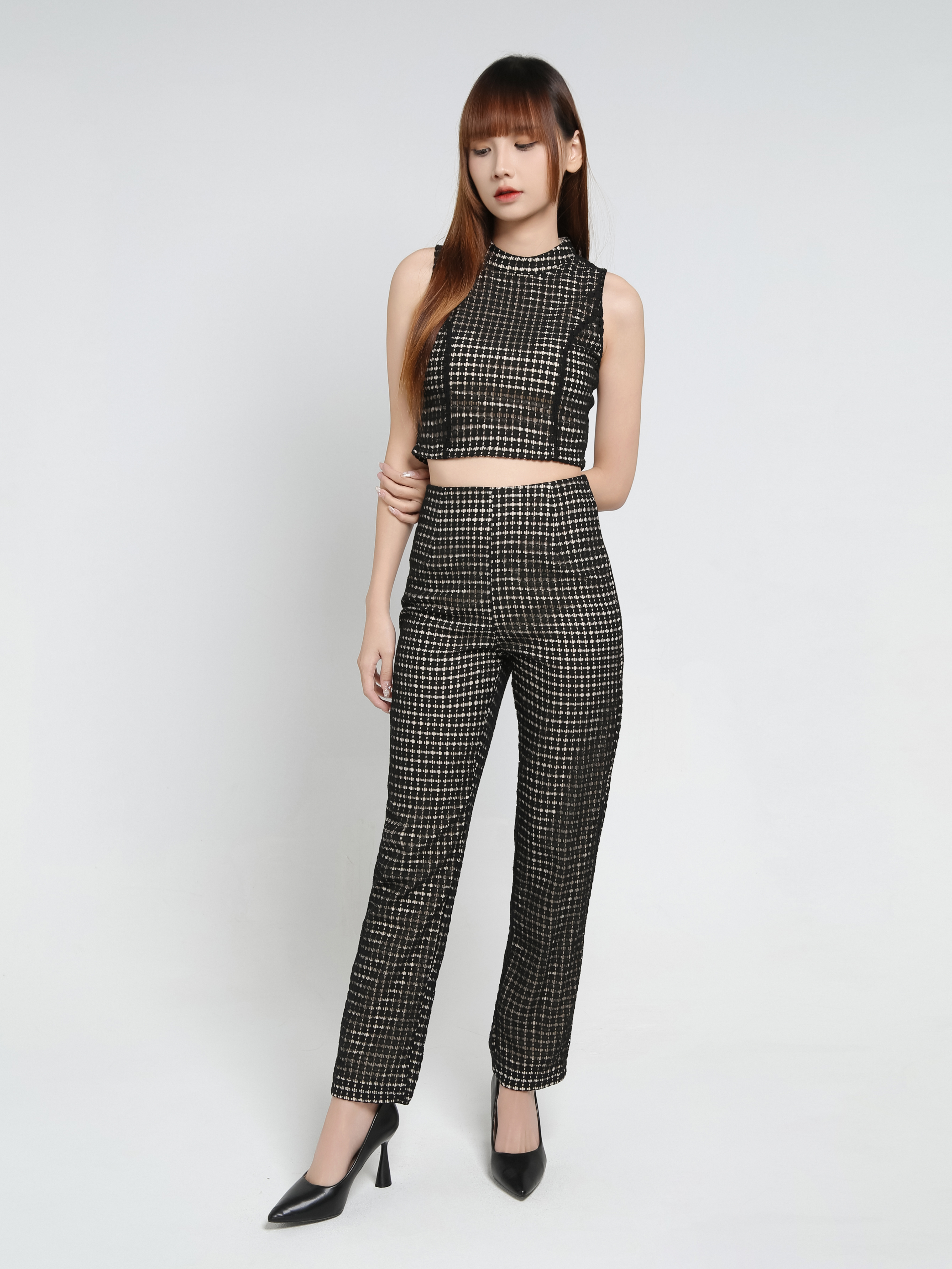 Chanel Style Set 34483