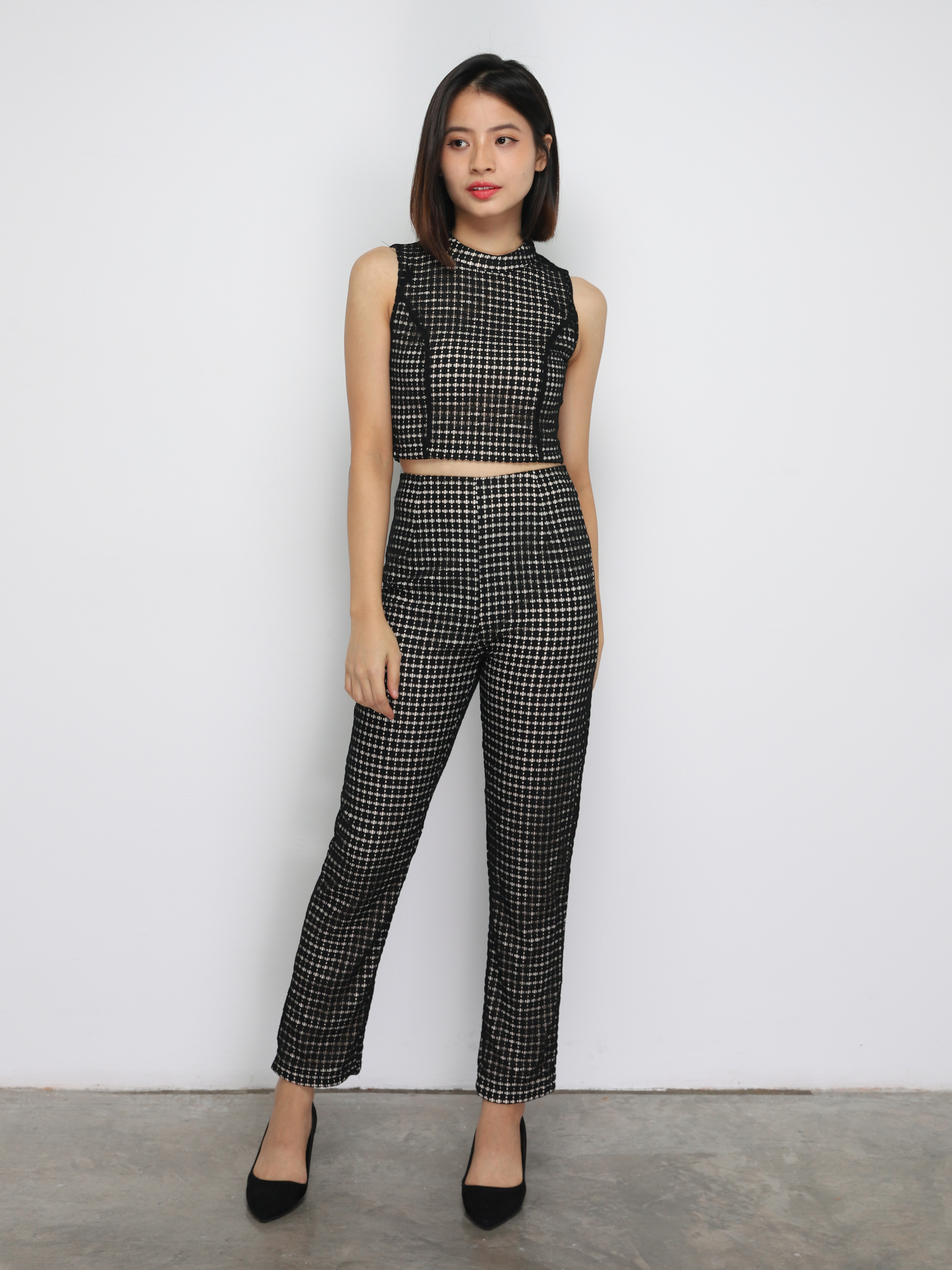 Chanel Style Set 34483