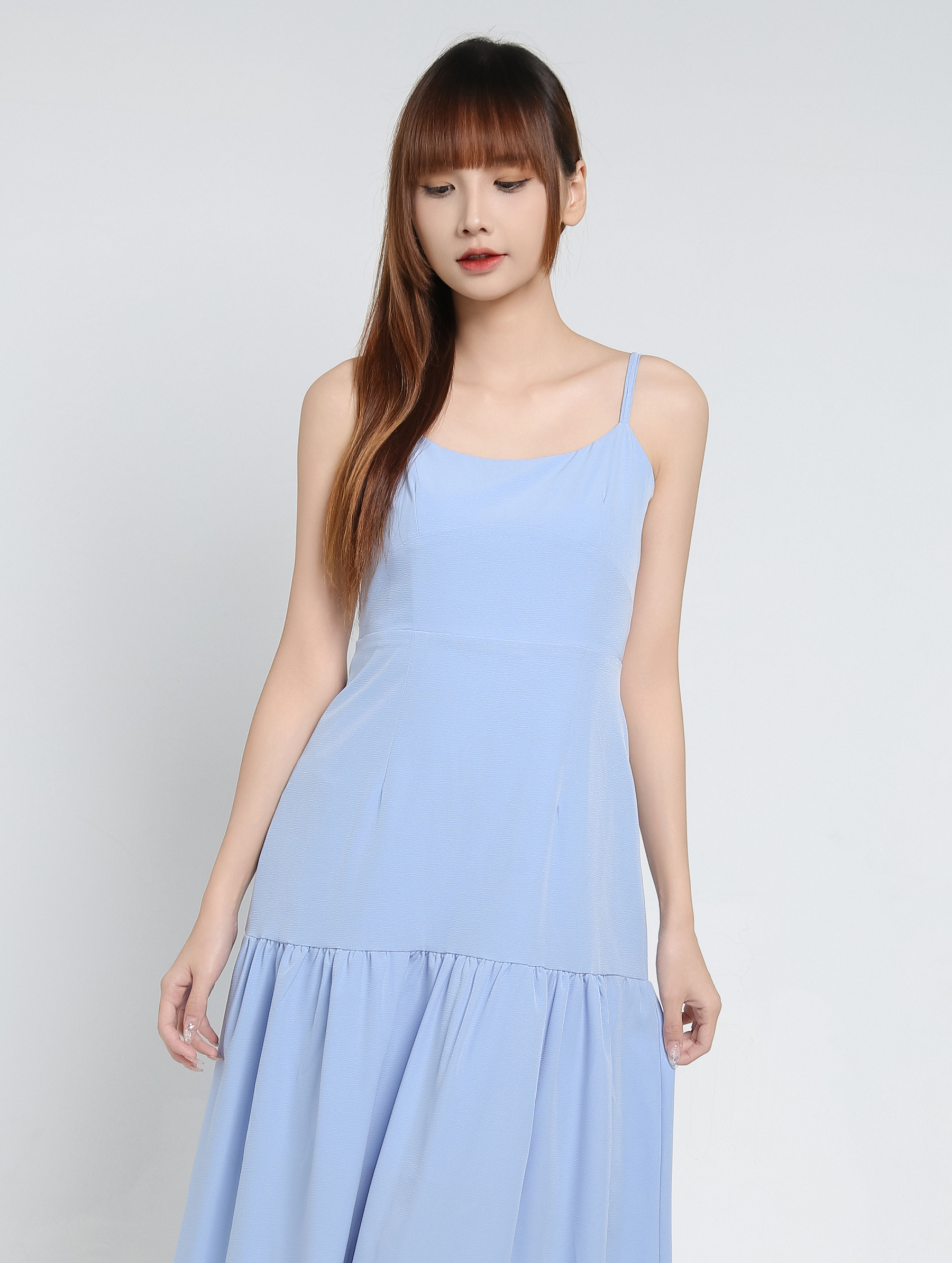 Casual Wear Dress 34484
