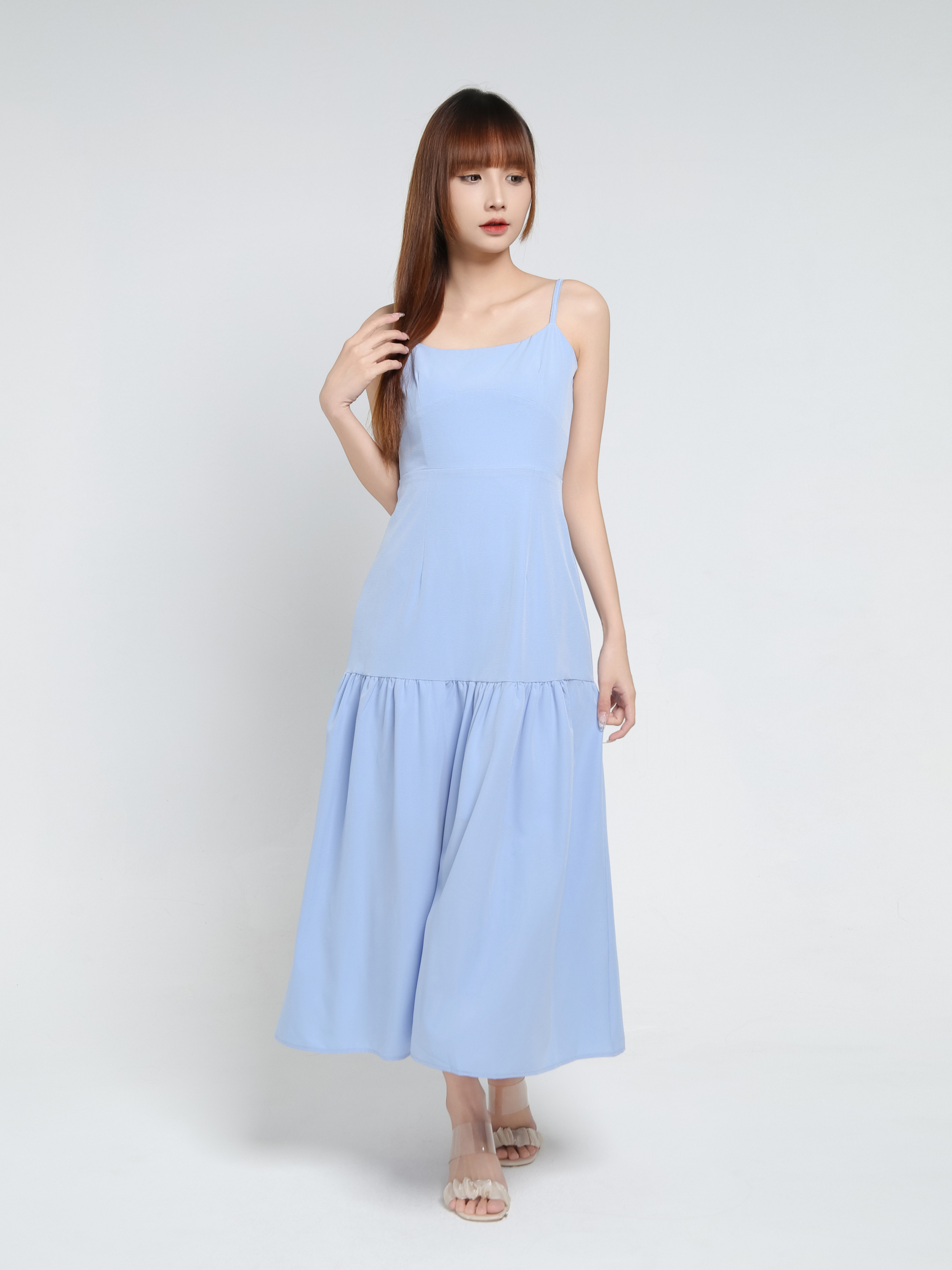 Casual Wear Dress 34484