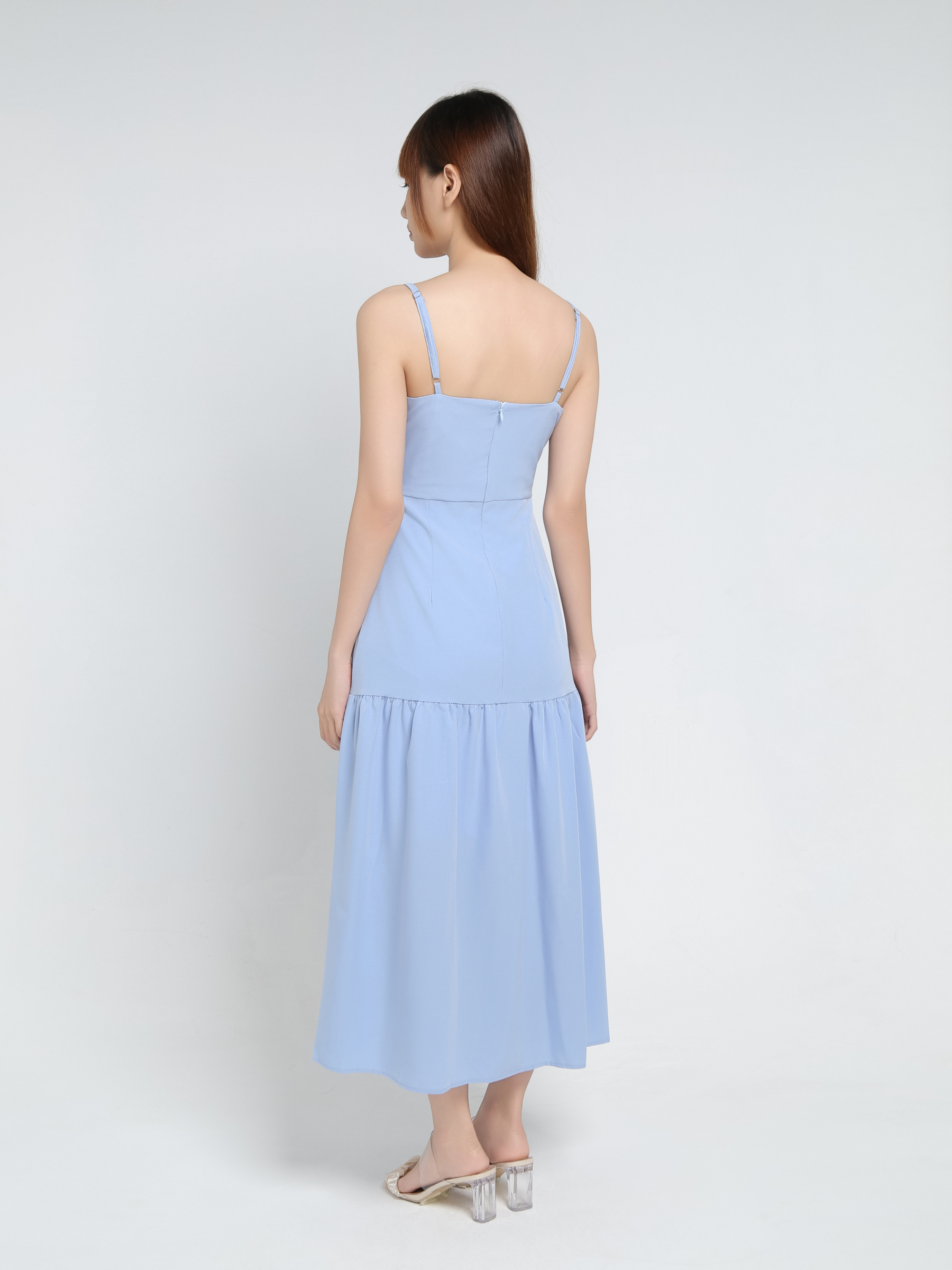 Casual Wear Dress 34484