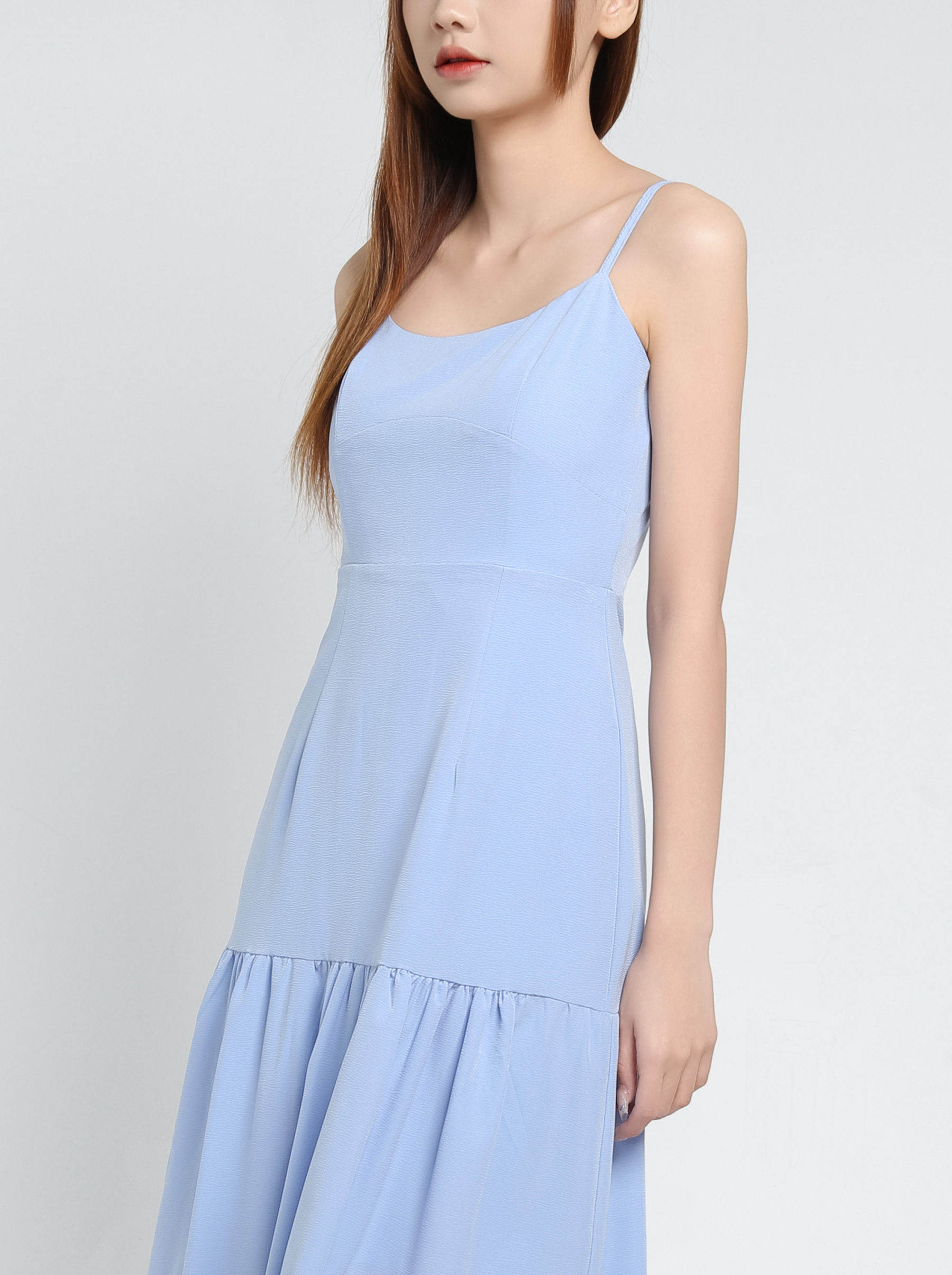 Casual Wear Dress 34484