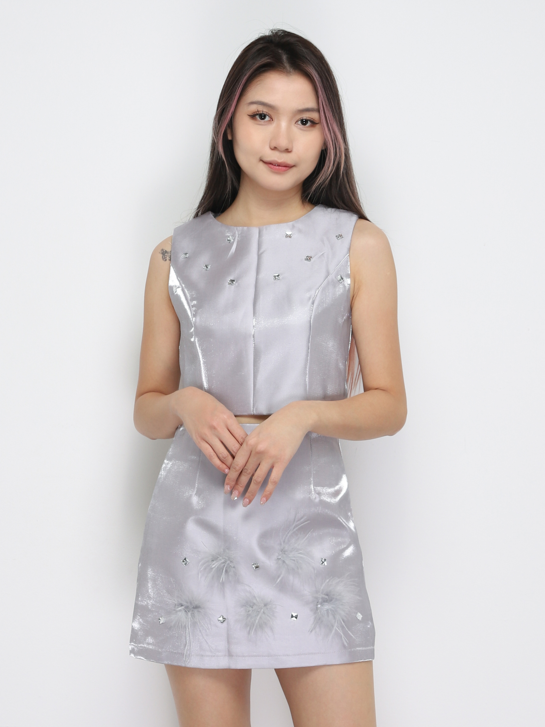 Elegant Set Wear 34523