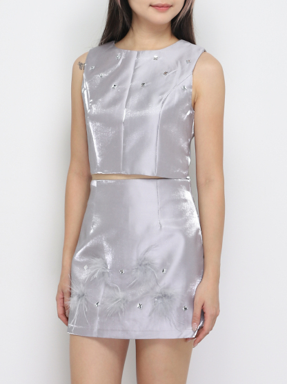 Elegant Set Wear 34523