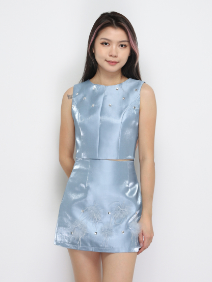 Elegant Set Wear 34523