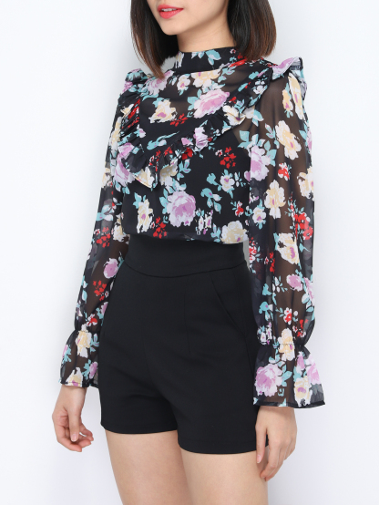 Three Pieces Set 34782