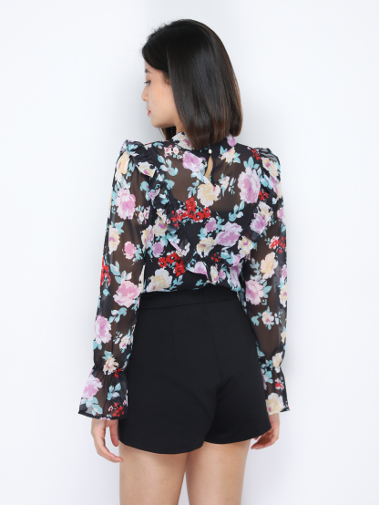 Three Pieces Set 34782