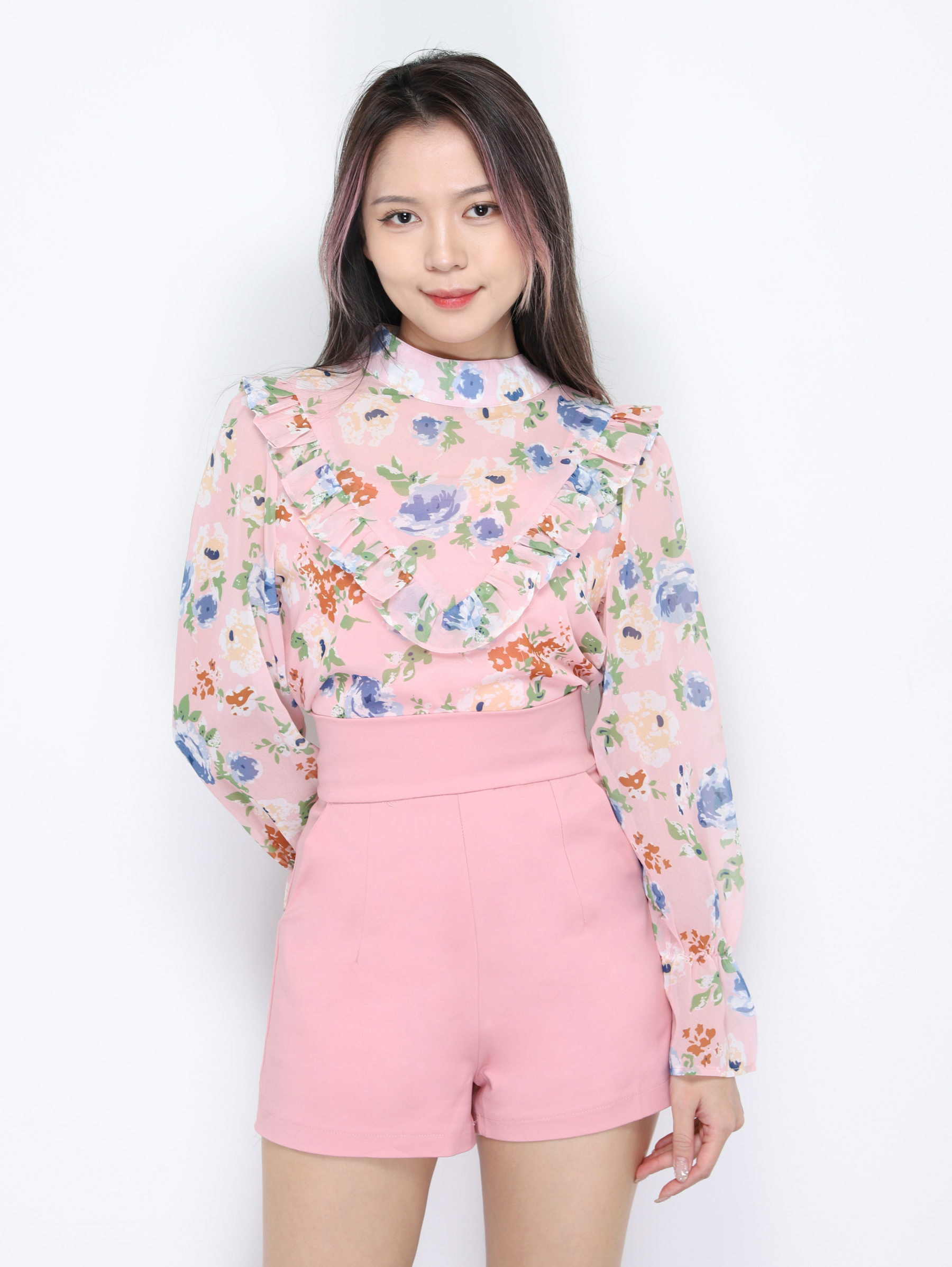 Three Pieces Set 34782