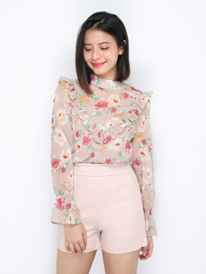 Three Pieces Set 34782