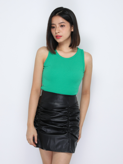 Sleeveless Top 34821