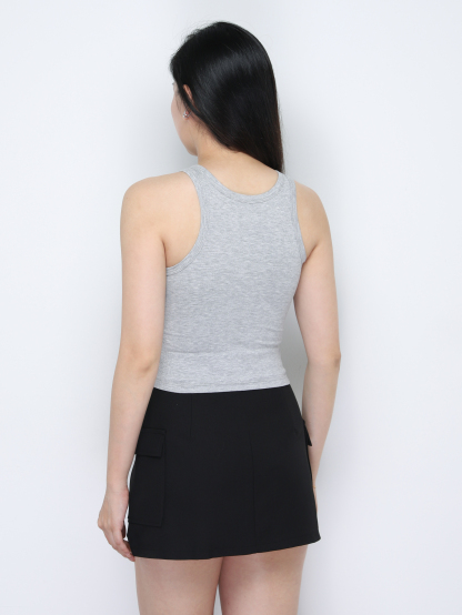 Sleeveless Top 34853