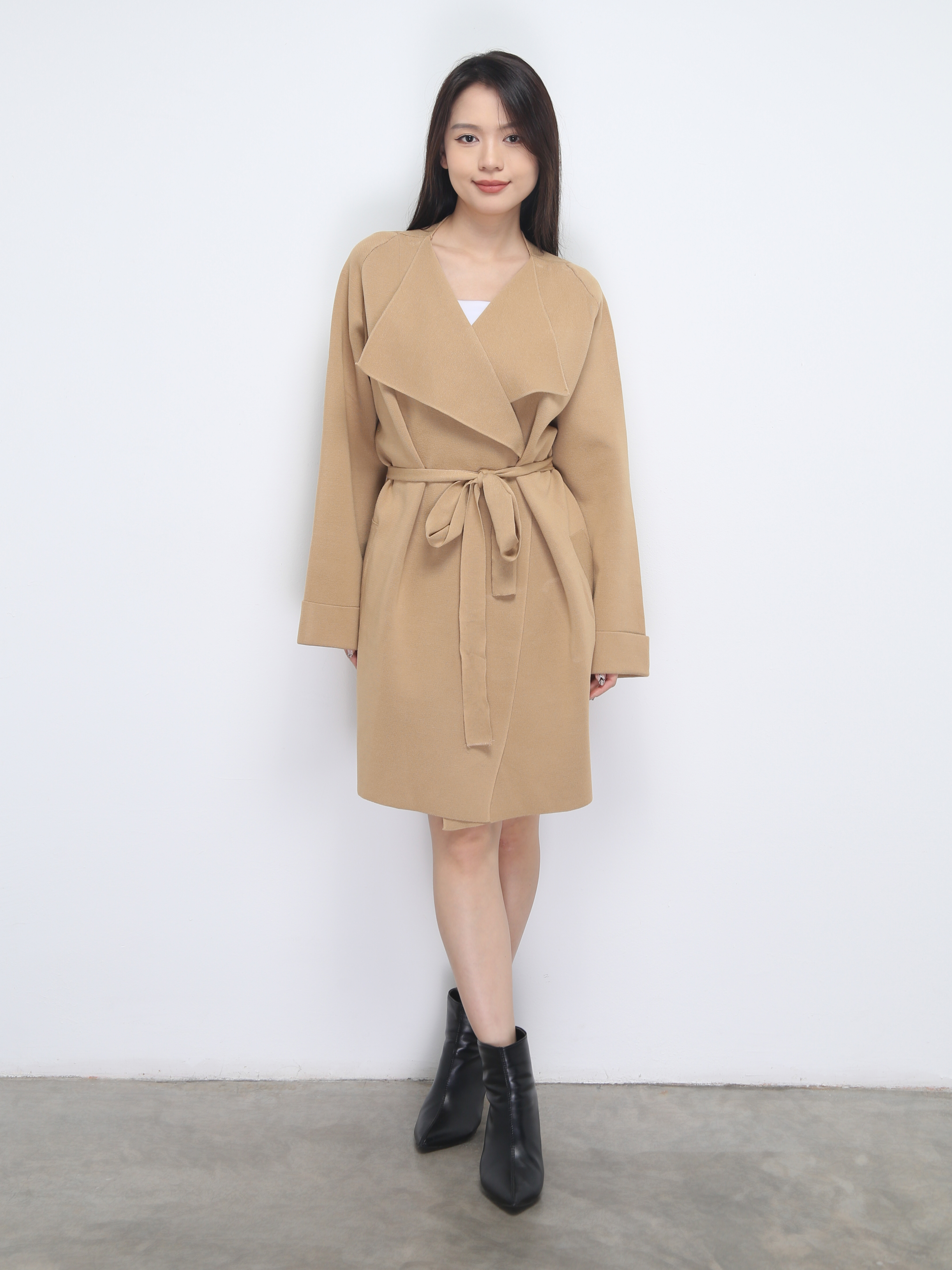 Outerwear 35019