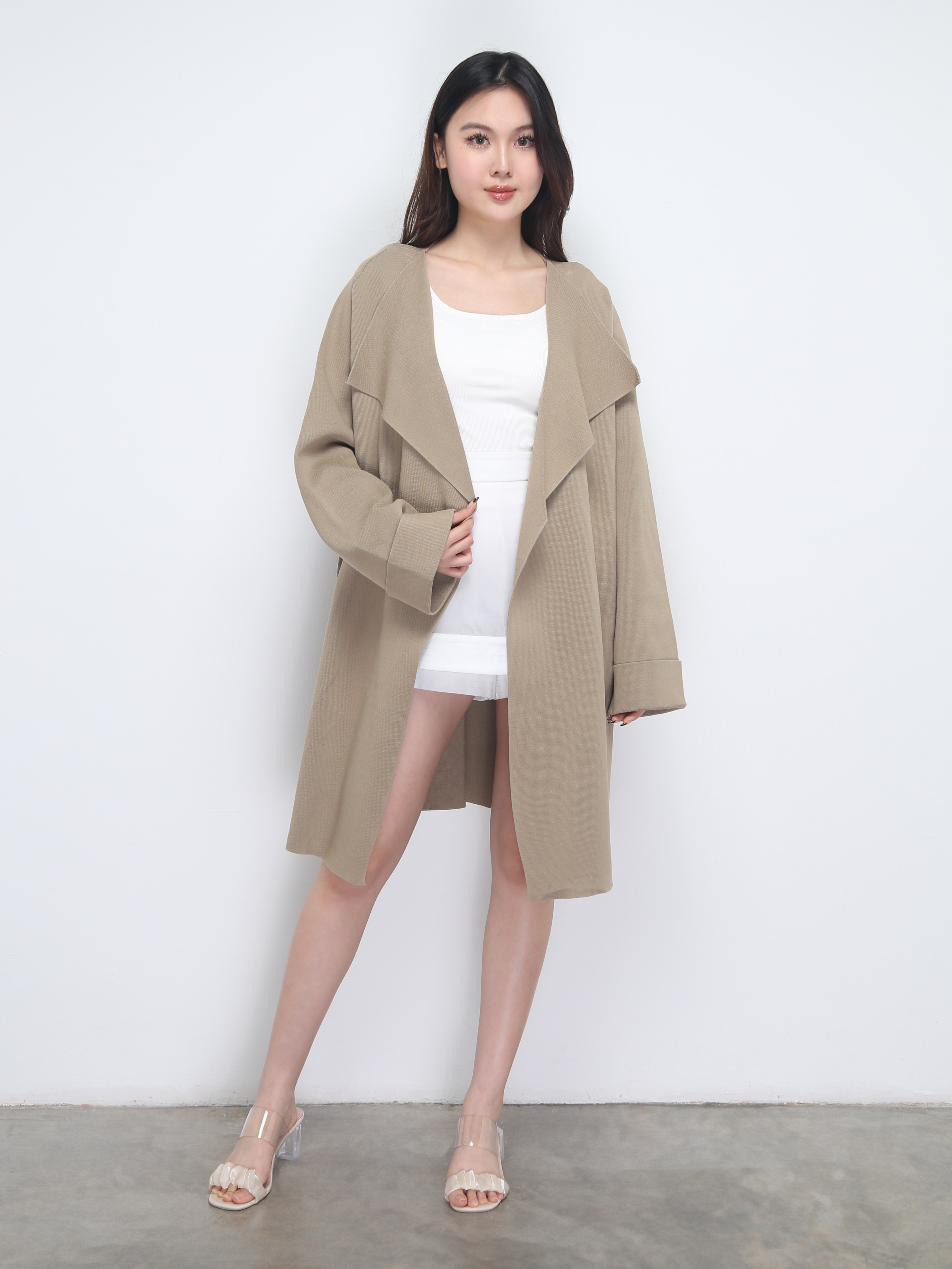 Outerwear 35019