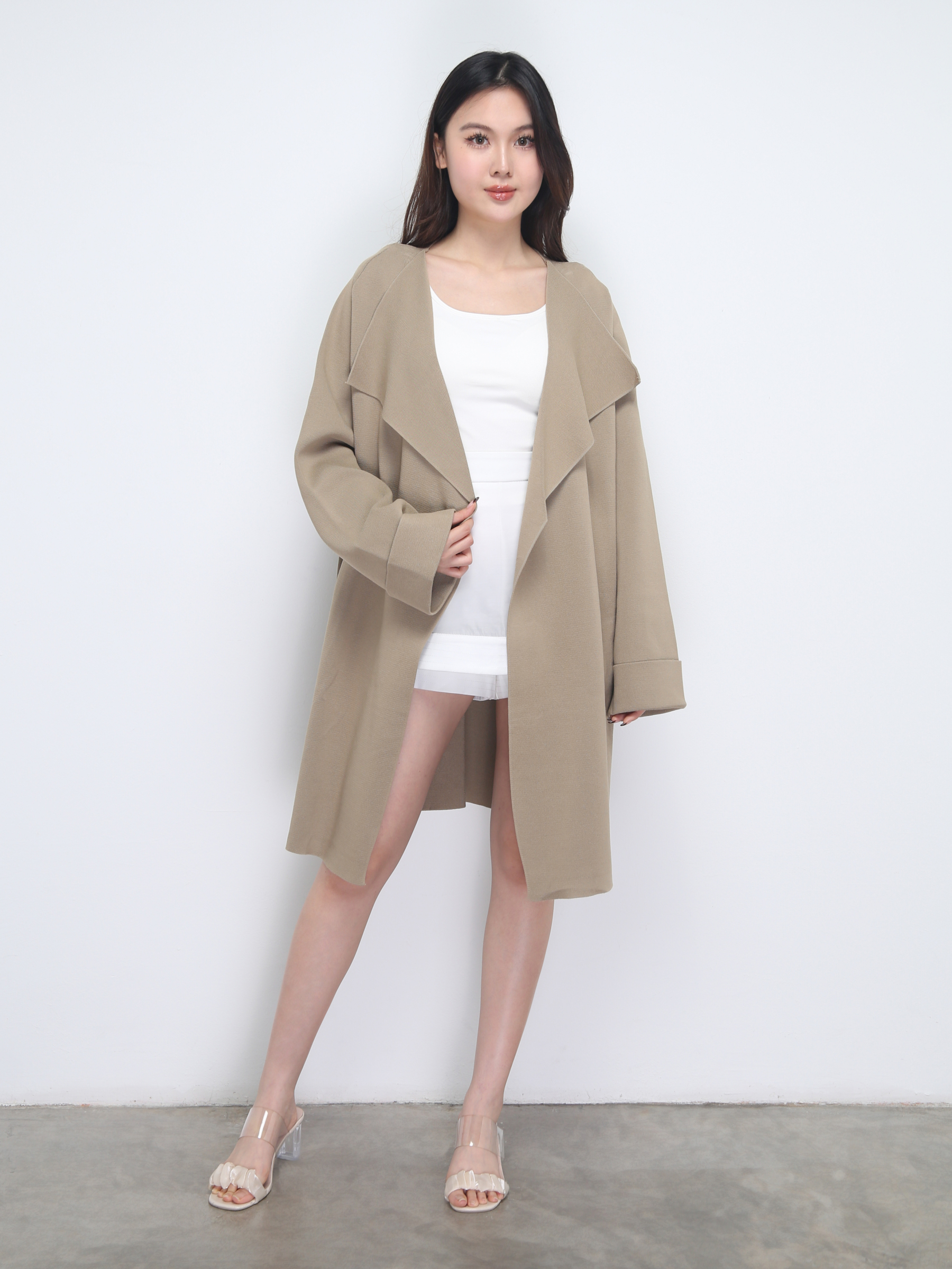 Outerwear 35019
