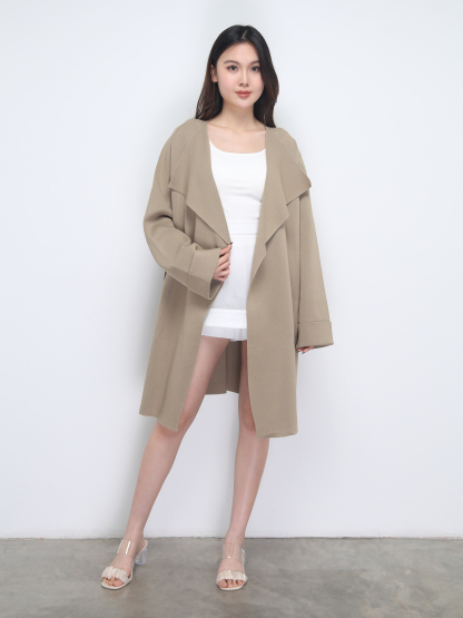 Outerwear 35019