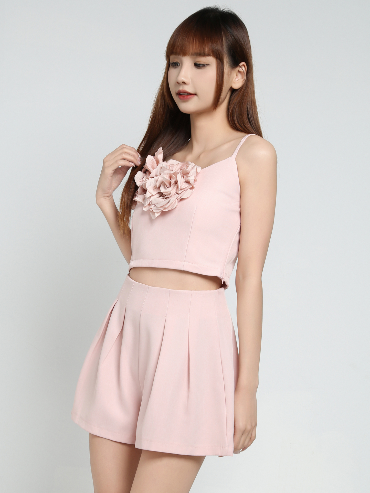 Decorative Floral Set 35027