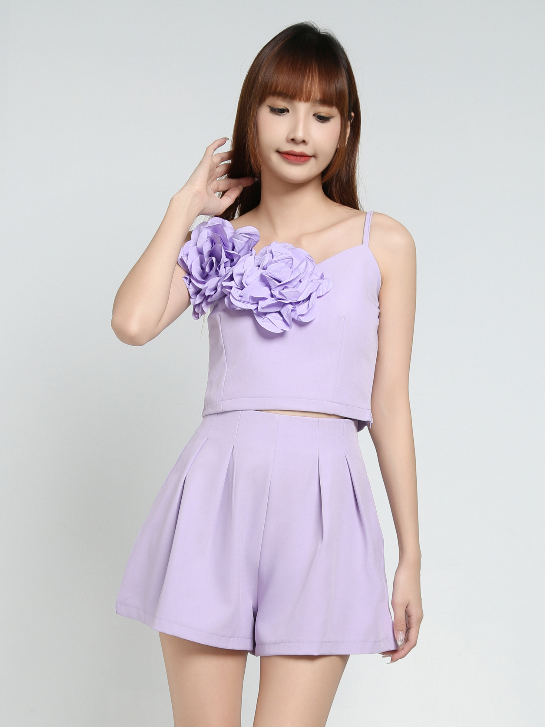 Decorative Floral Set 35027