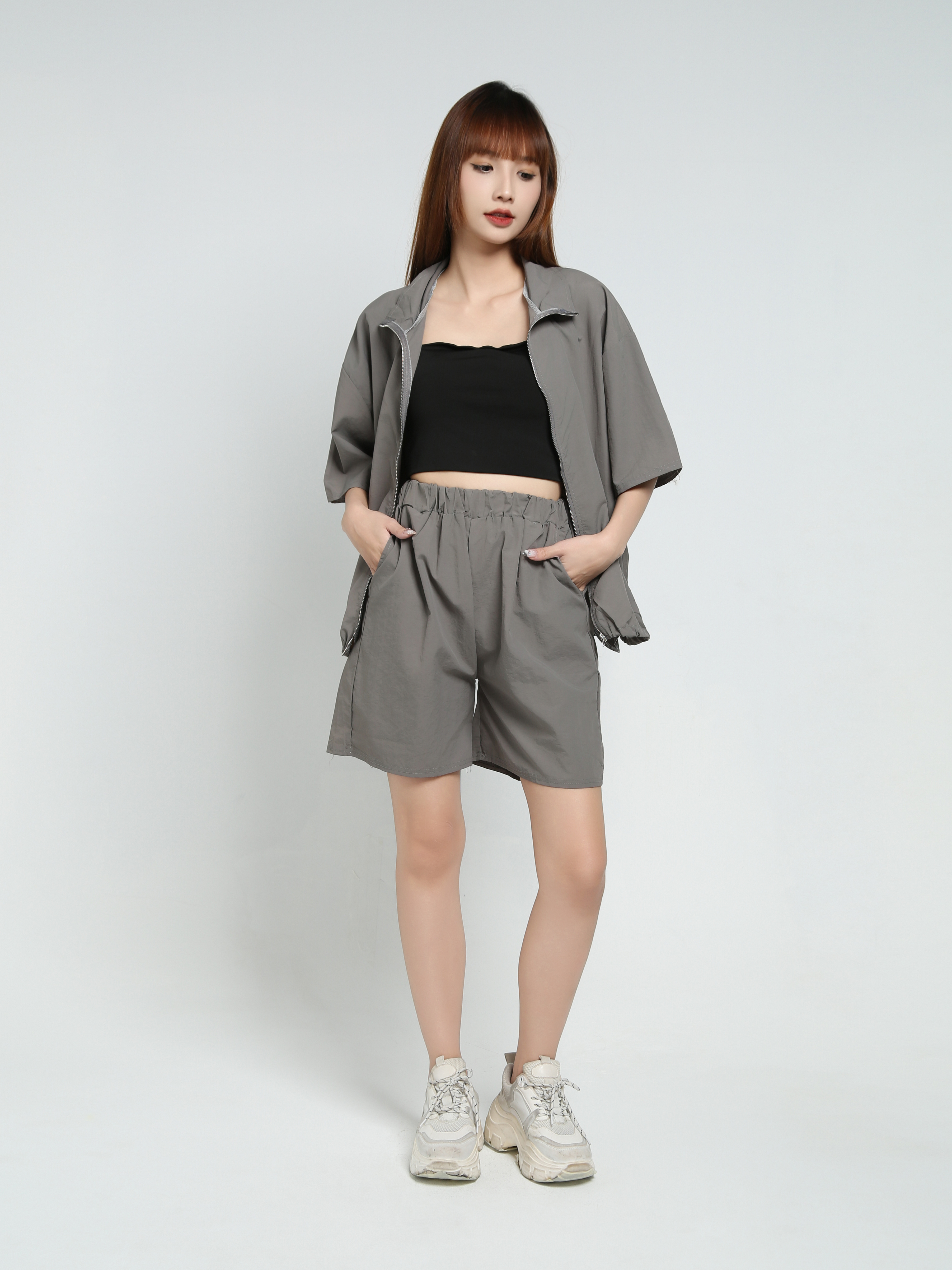 Casual Wear Set 35032