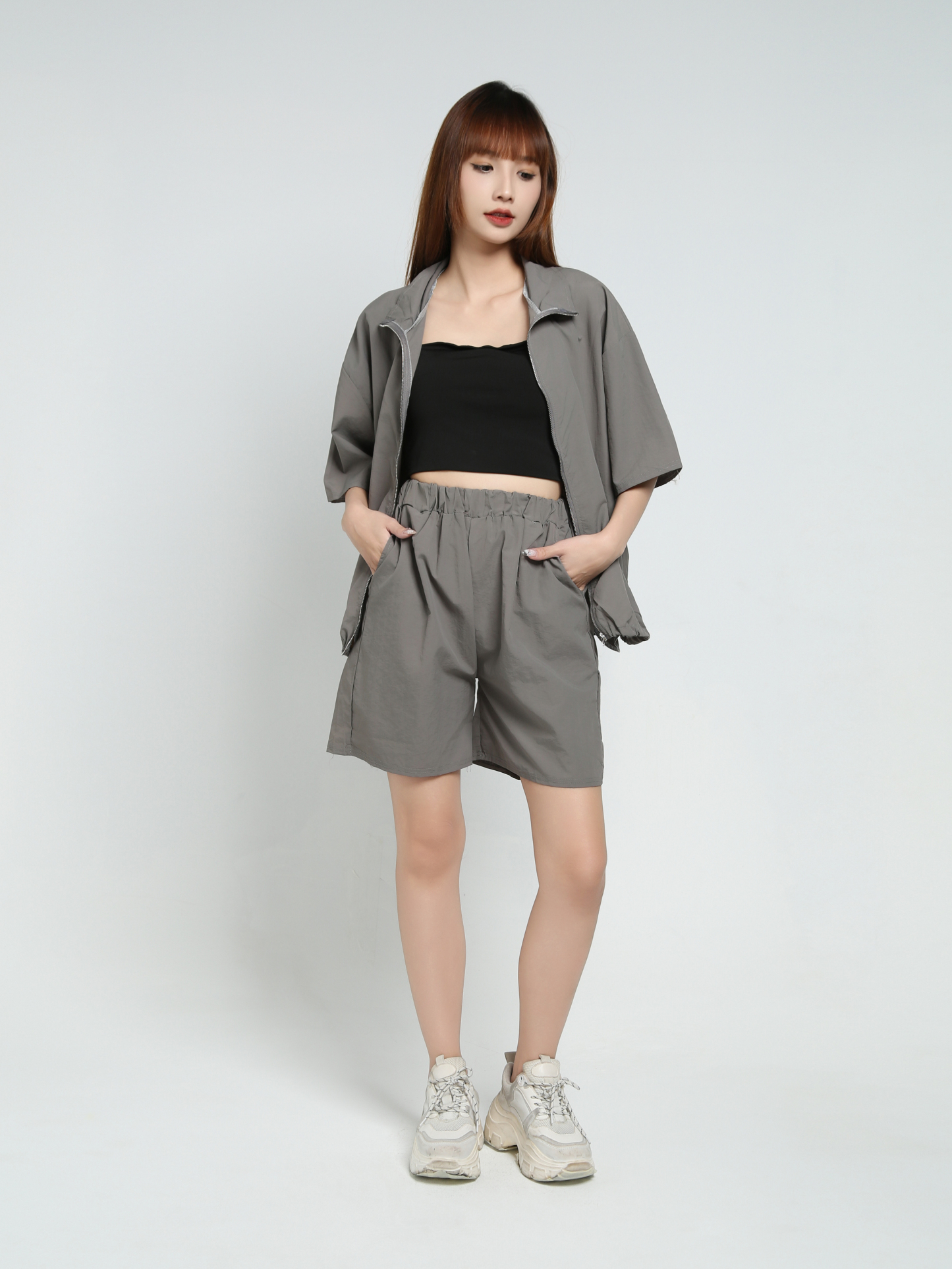 Casual Wear Set 35032