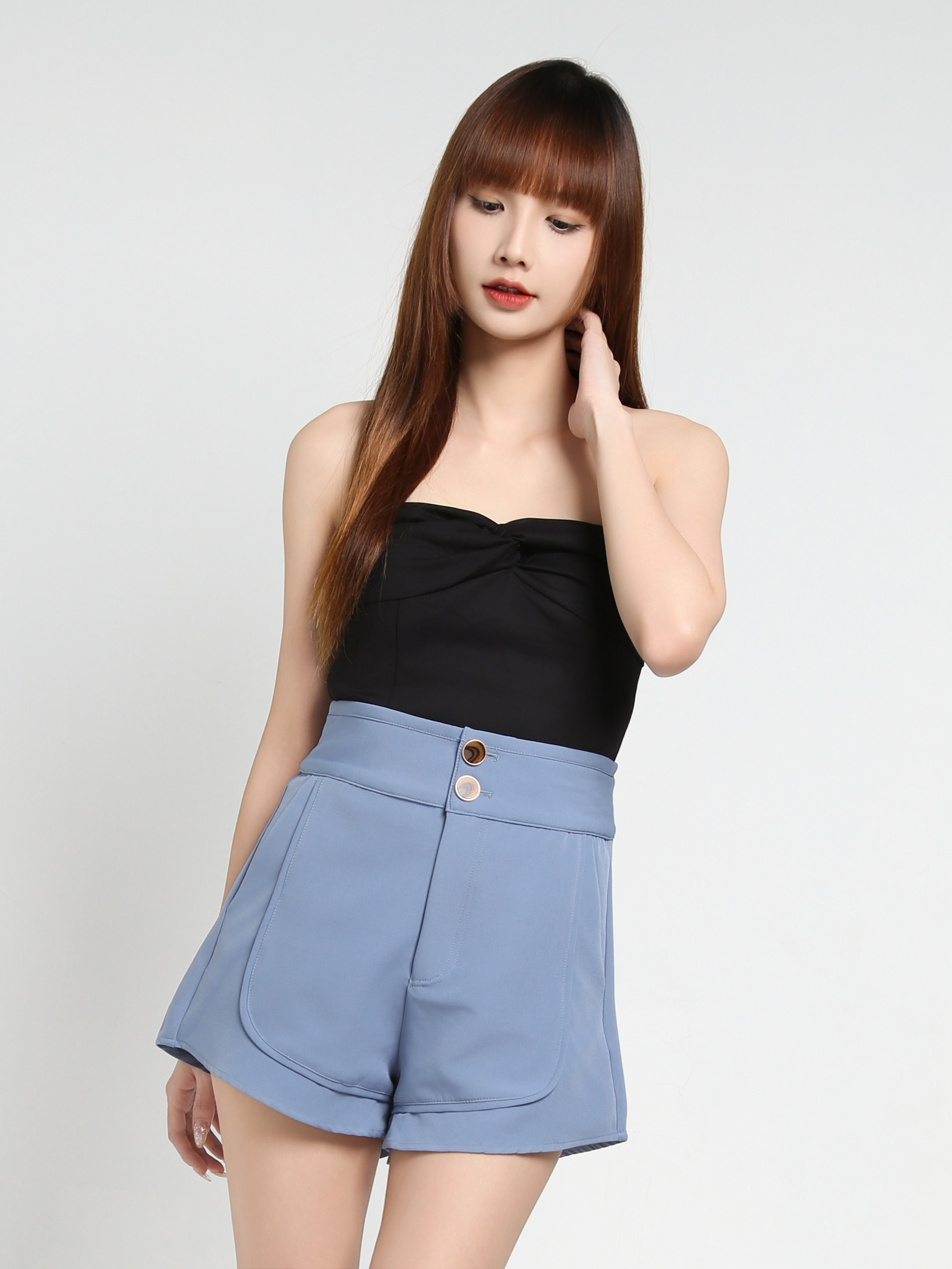 Tube Twist Top 35042