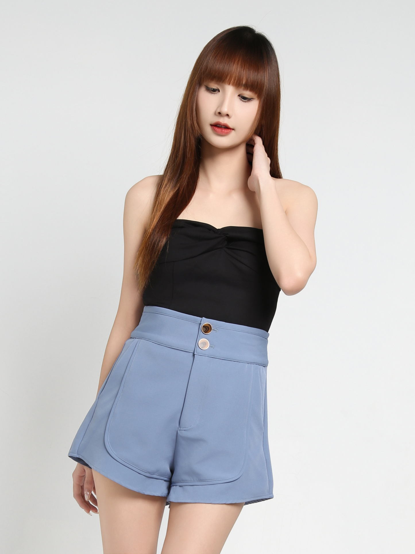 Tube Twist Top 35042