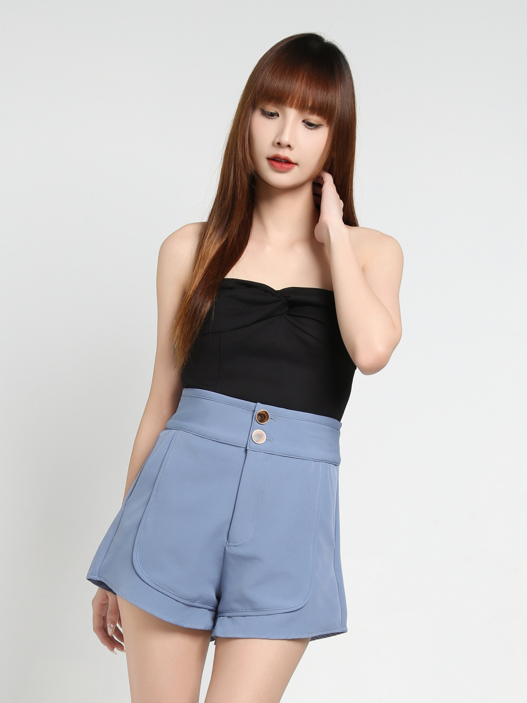 Tube Twist Top 35042