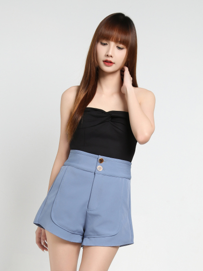 Tube Twist Top 35042