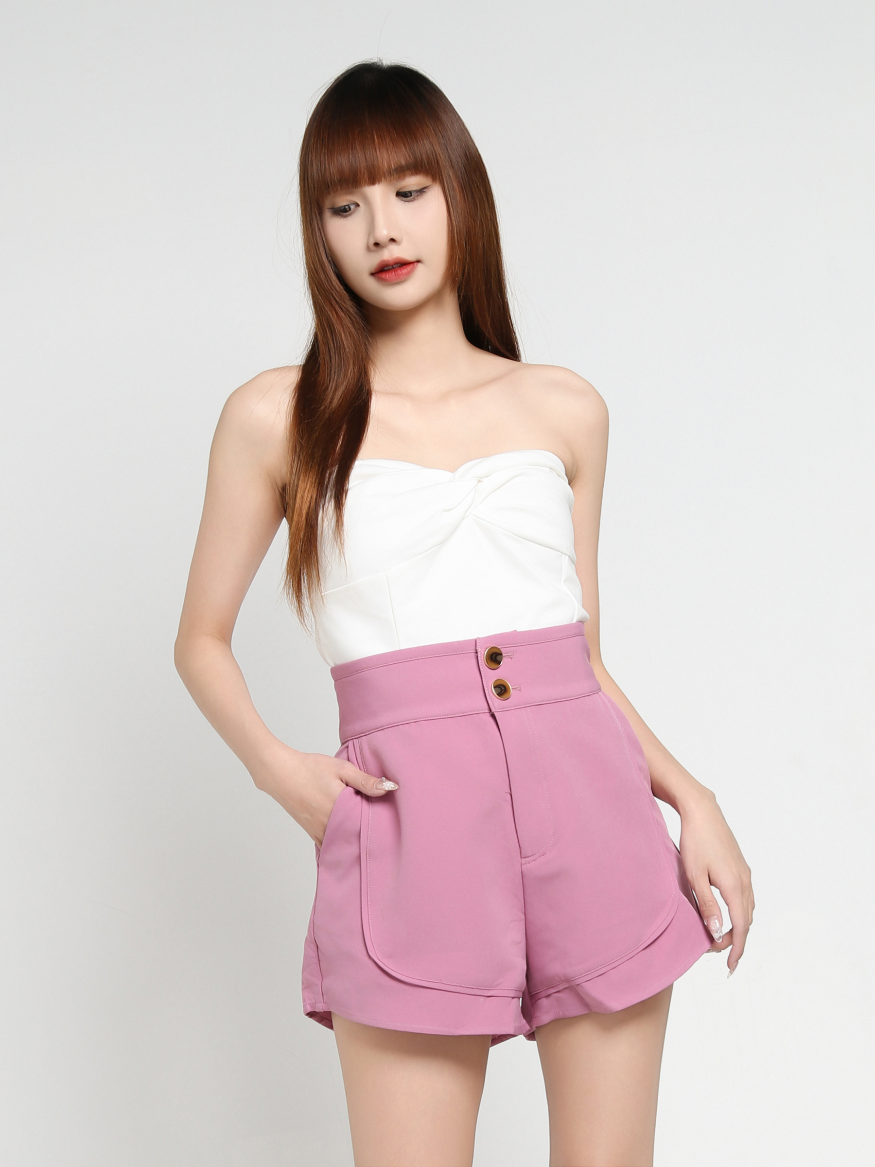 Tube Twist Top 35042