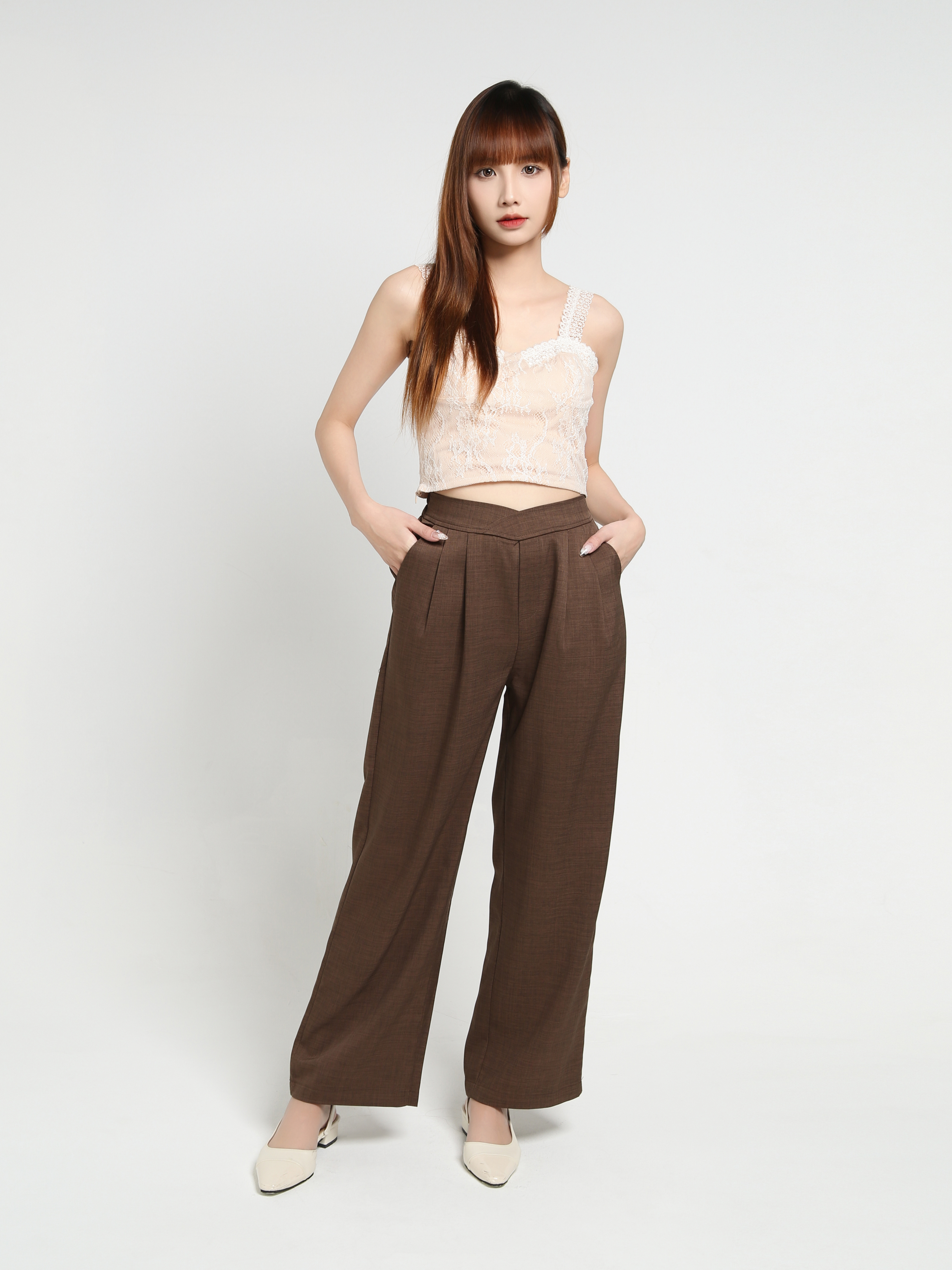 Long pants 35179