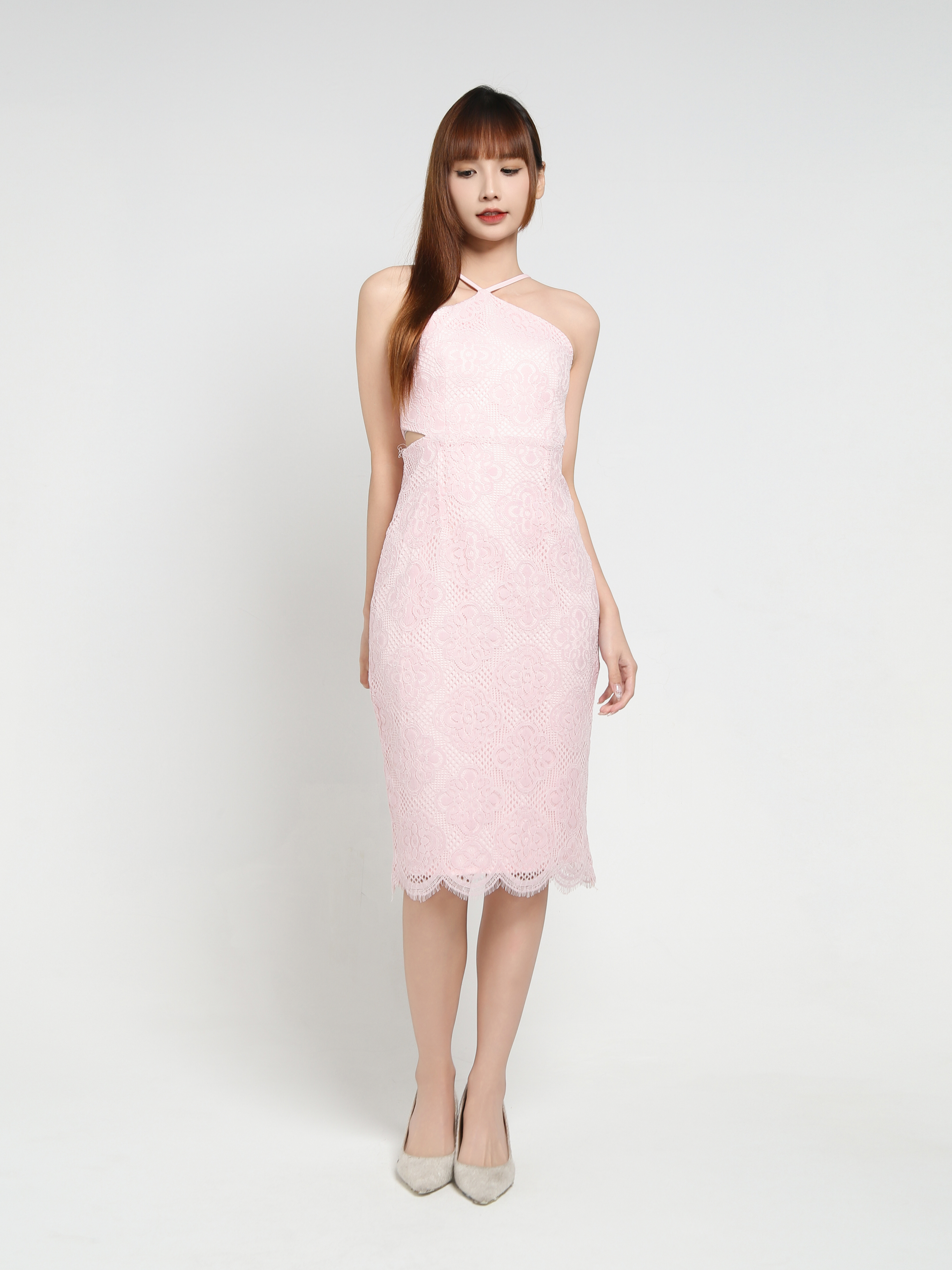 Elegant Wear Dress 35189