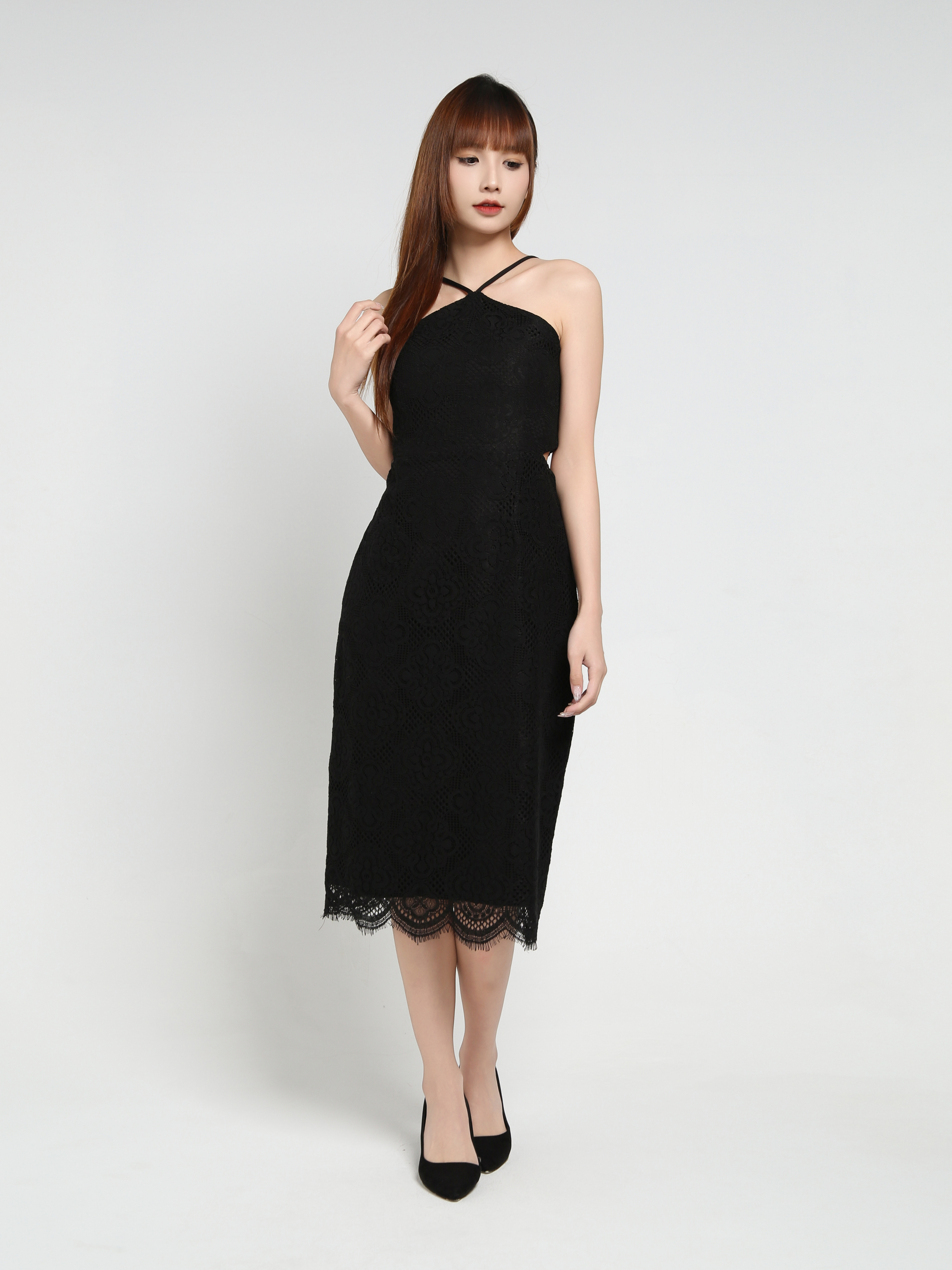 Elegant Wear Dress 35189