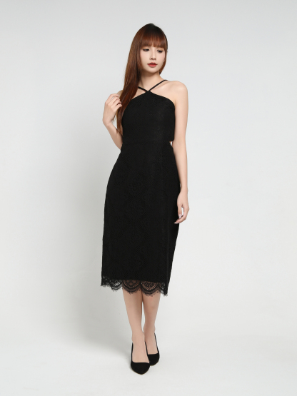 Elegant Wear Dress 35189