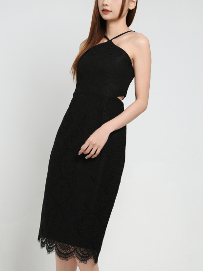 Elegant Wear Dress 35189