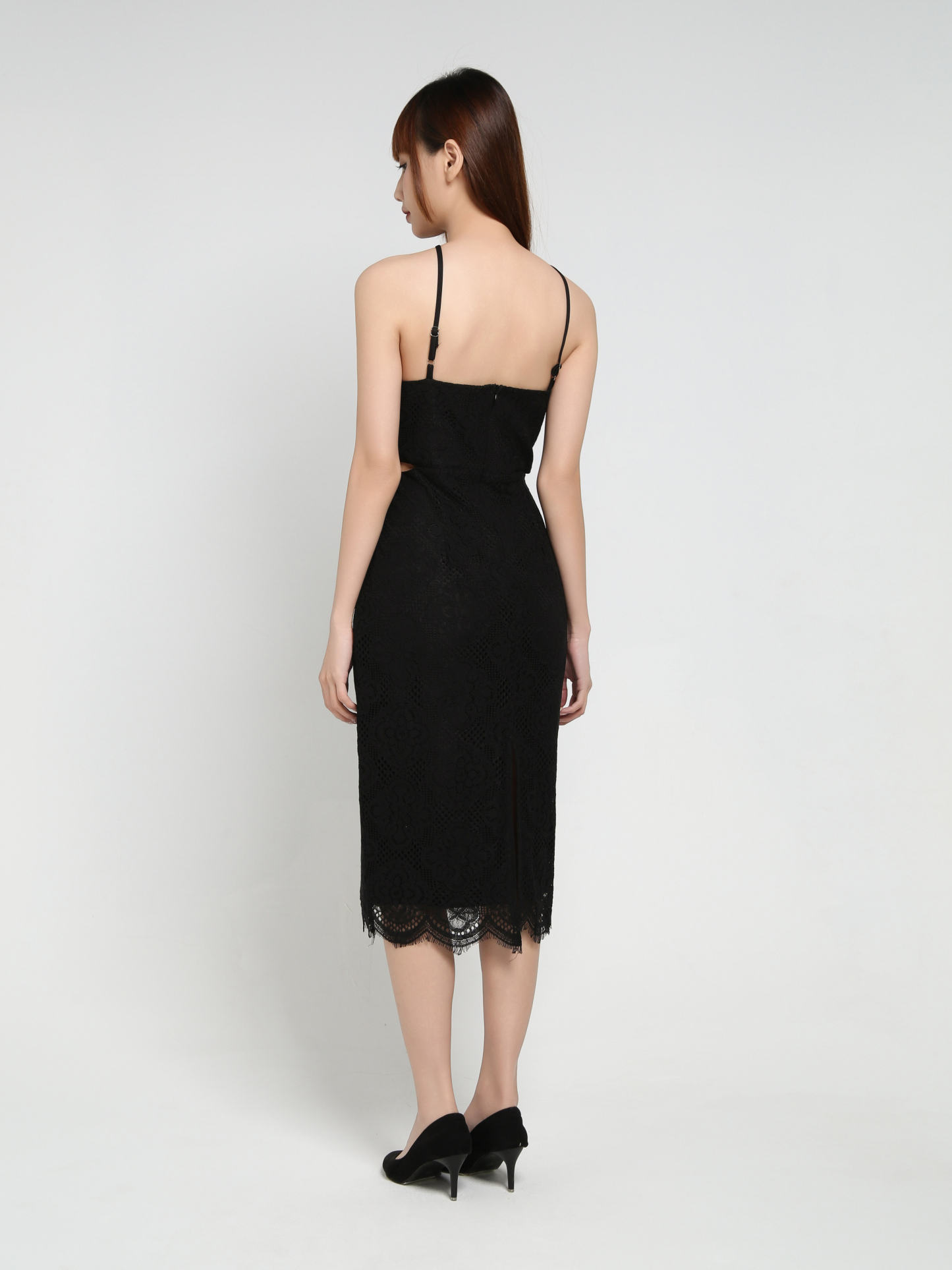 Elegant Wear Dress 35189